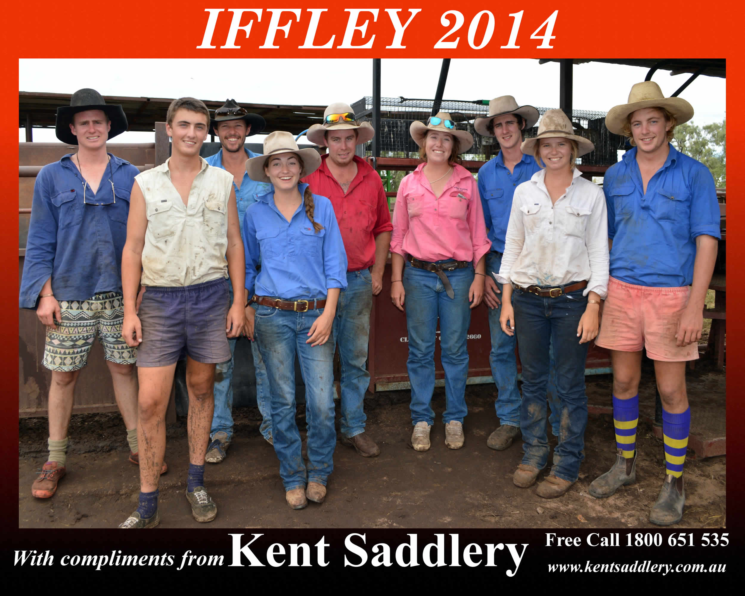 Queensland - Iffley 19