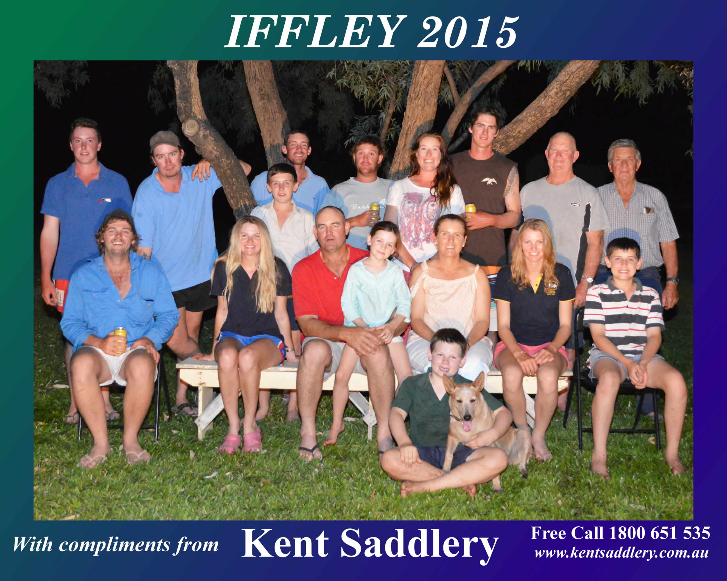 Queensland - Iffley 18