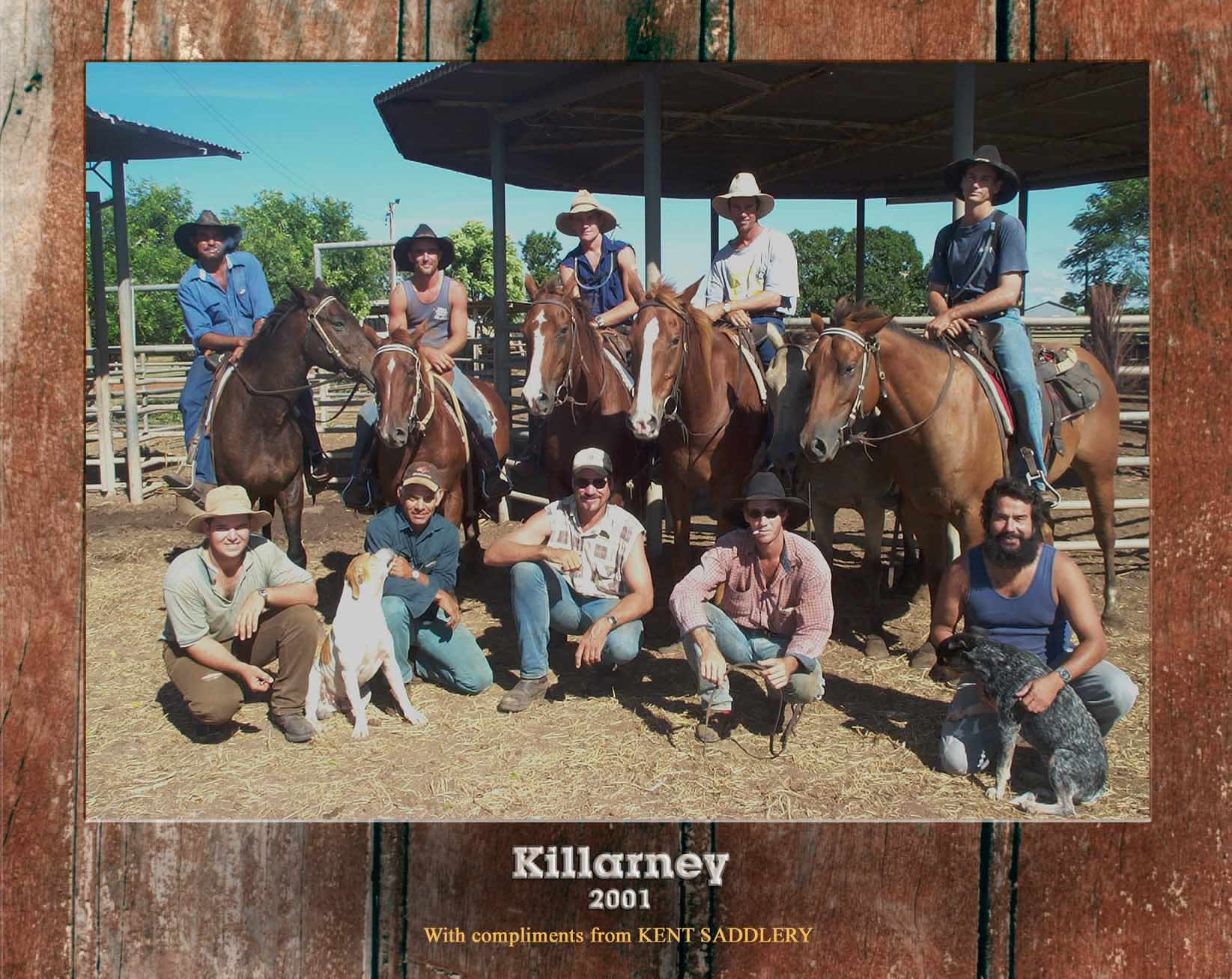 Northern Territory - Killarney 40