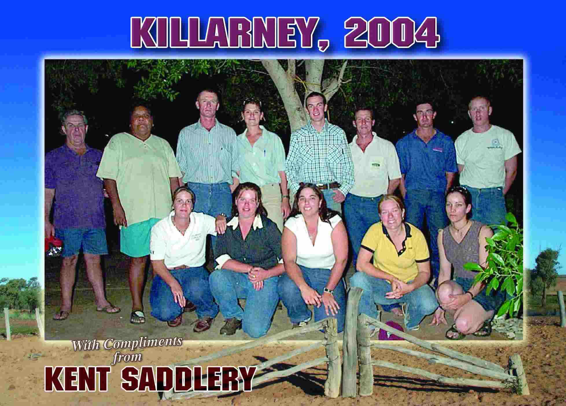 Northern Territory - Killarney 37