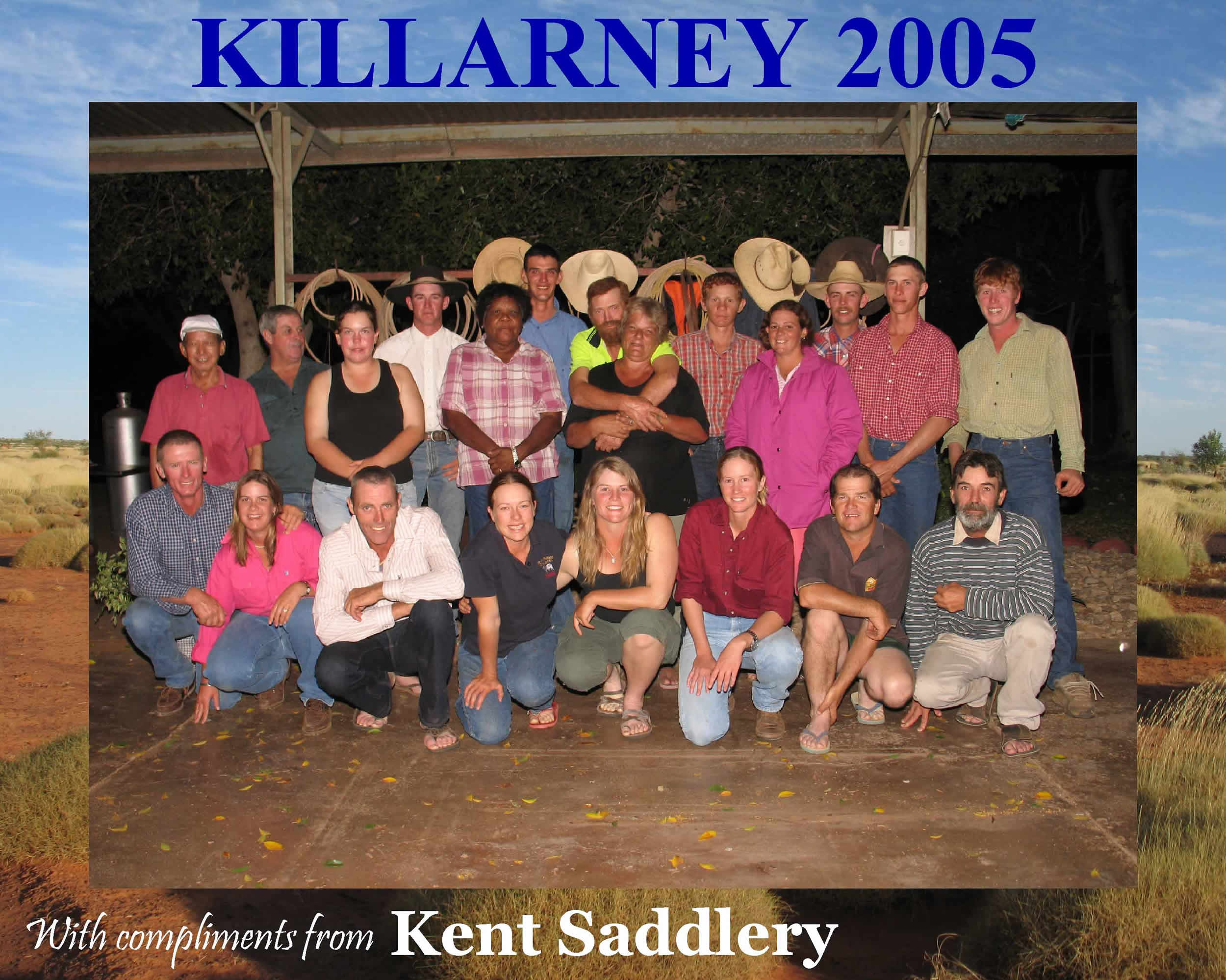 Northern Territory - Killarney 36