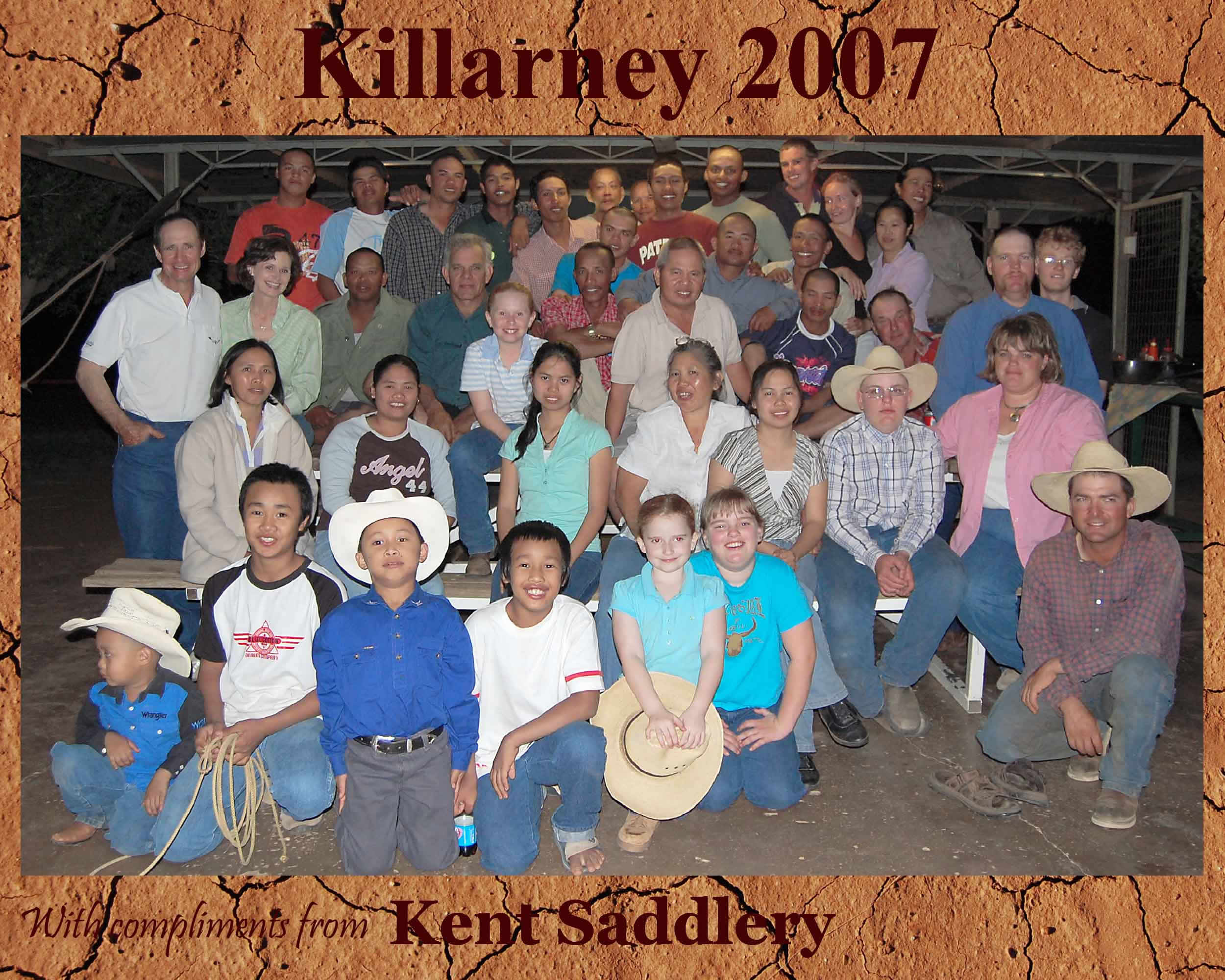 Northern Territory - Killarney 32