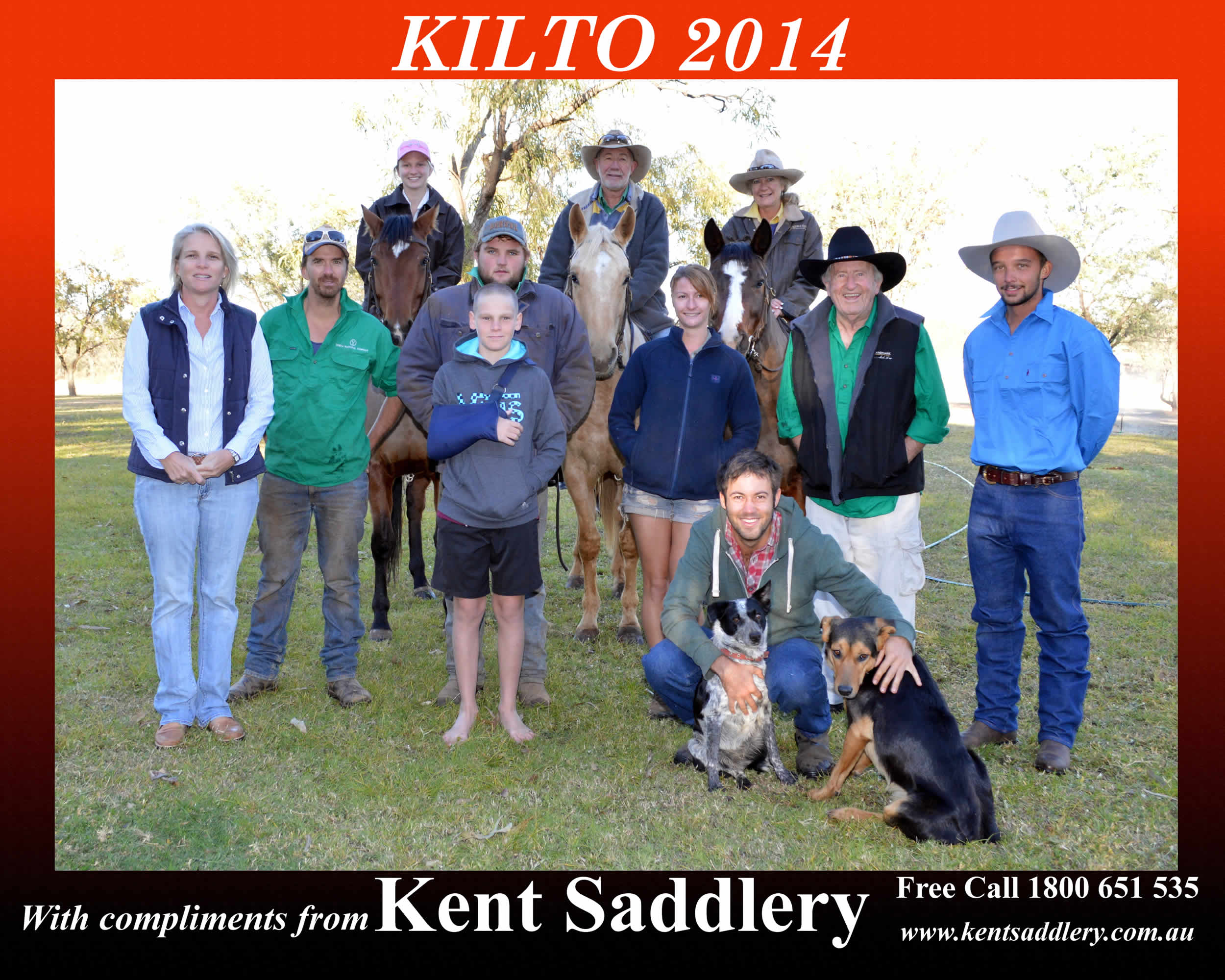 Western Australia - Kilto 11