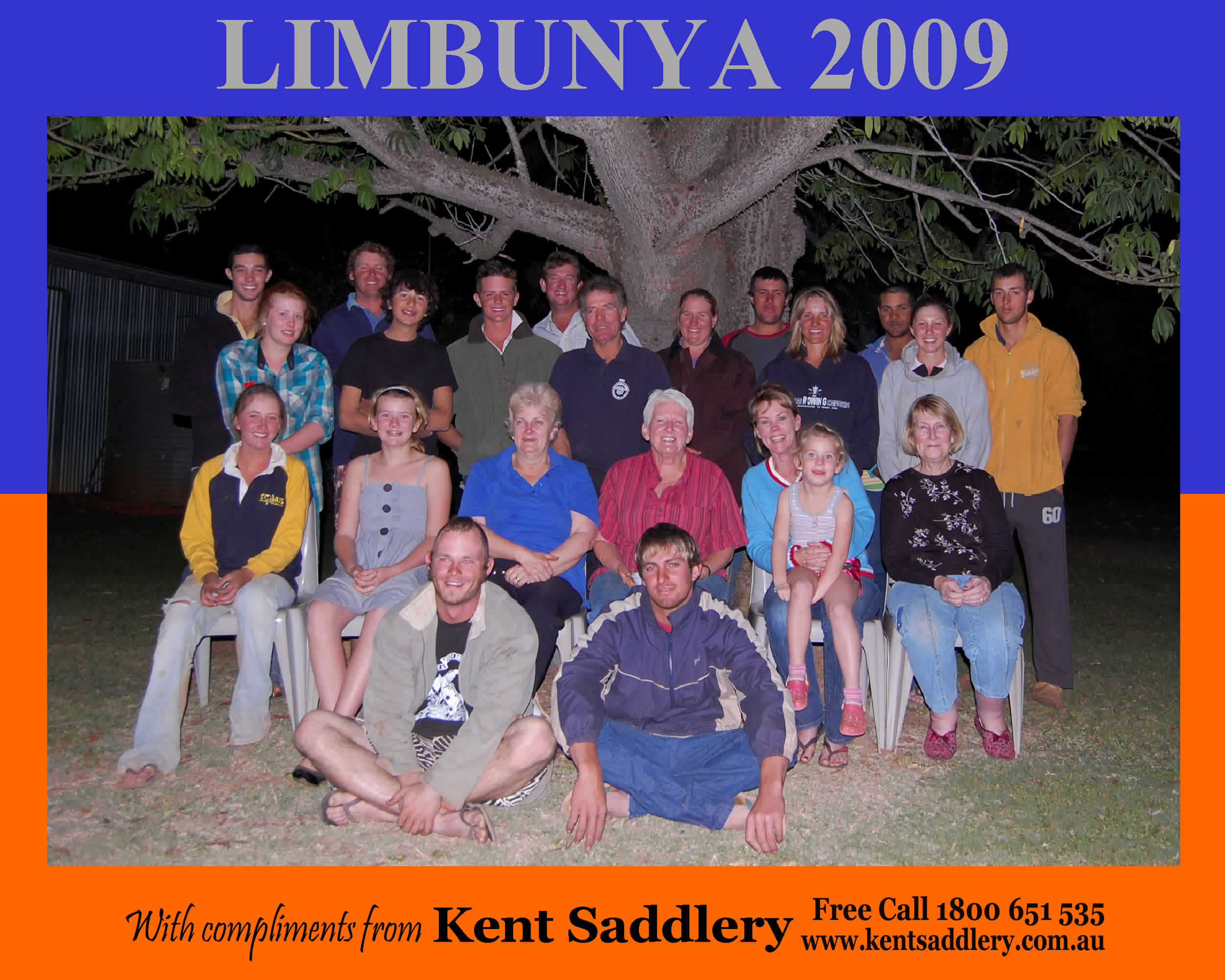 Northern Territory - Limbunya 6