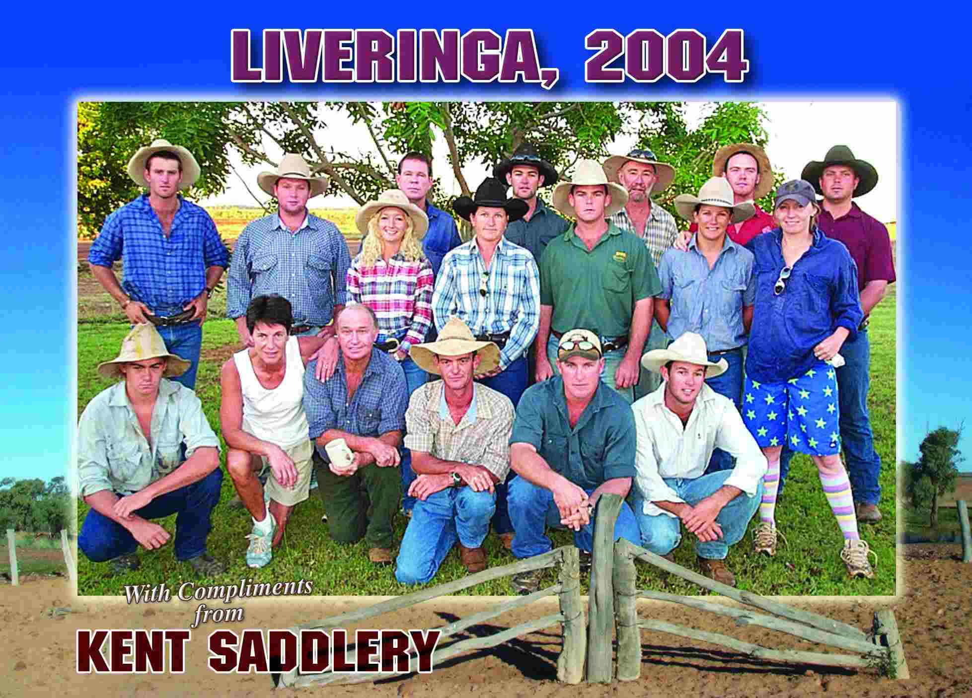 Western Australia - Liveringa 26
