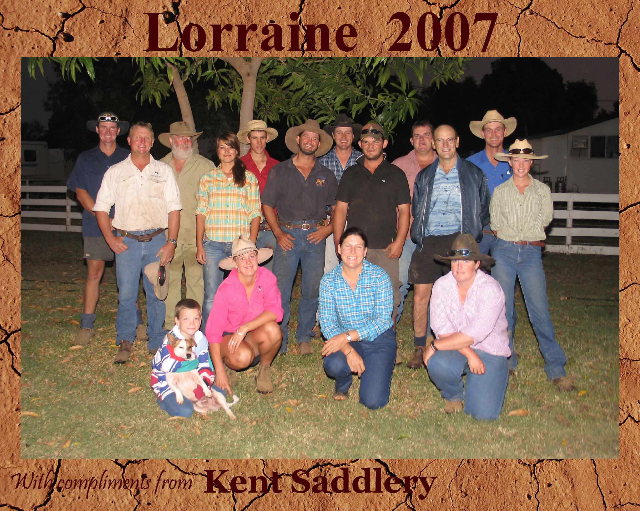 Queensland - Lorraine 23