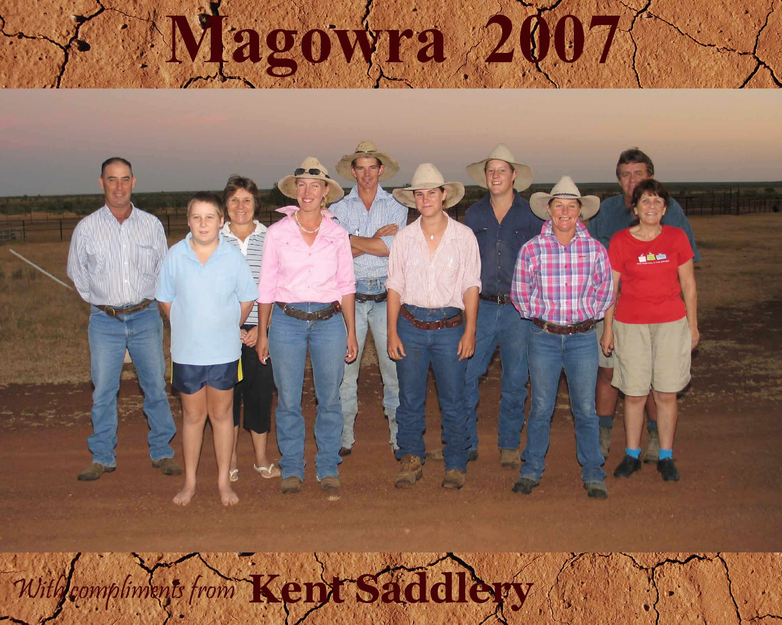 Queensland - Magowra 24