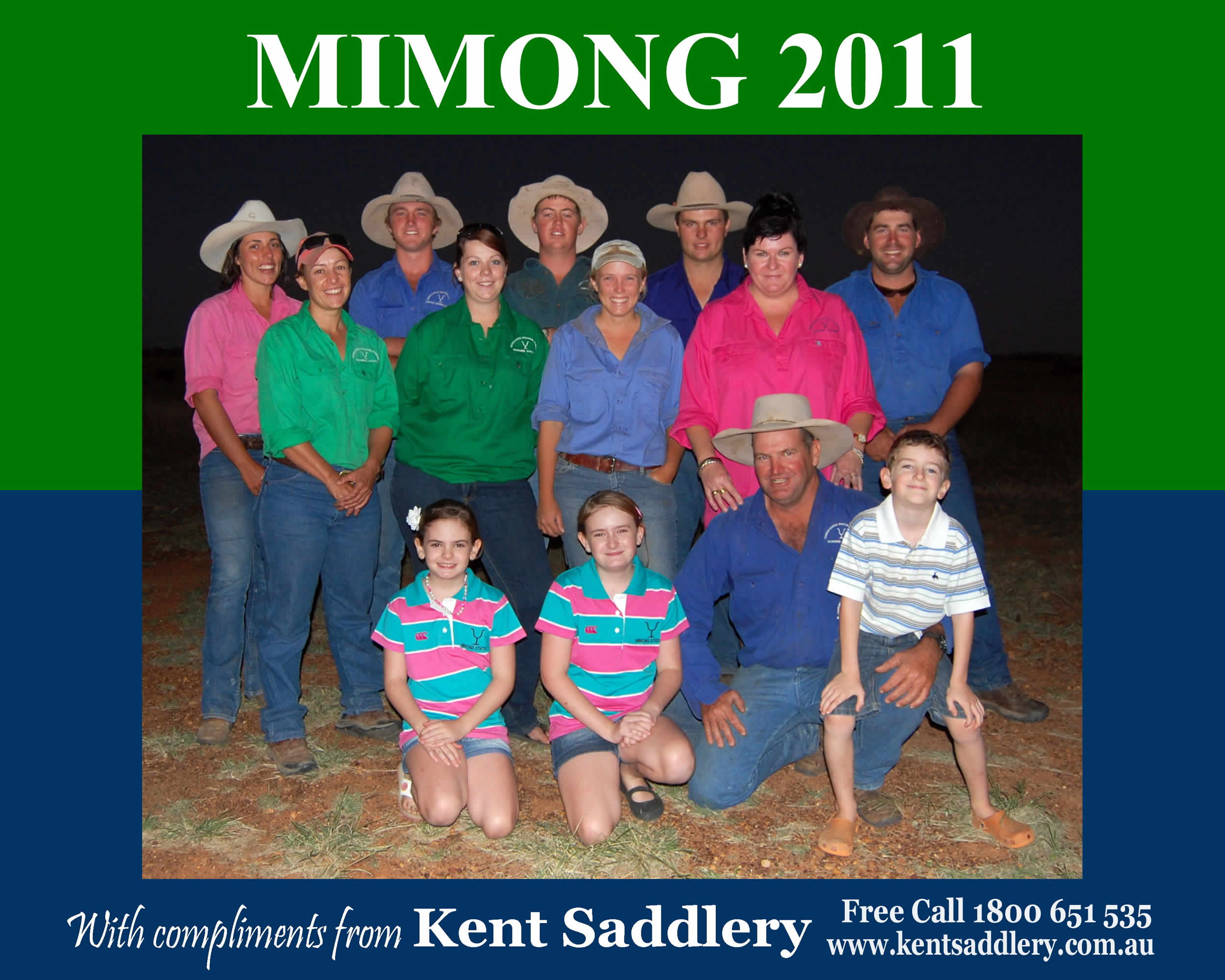 Queensland - Mimong 6