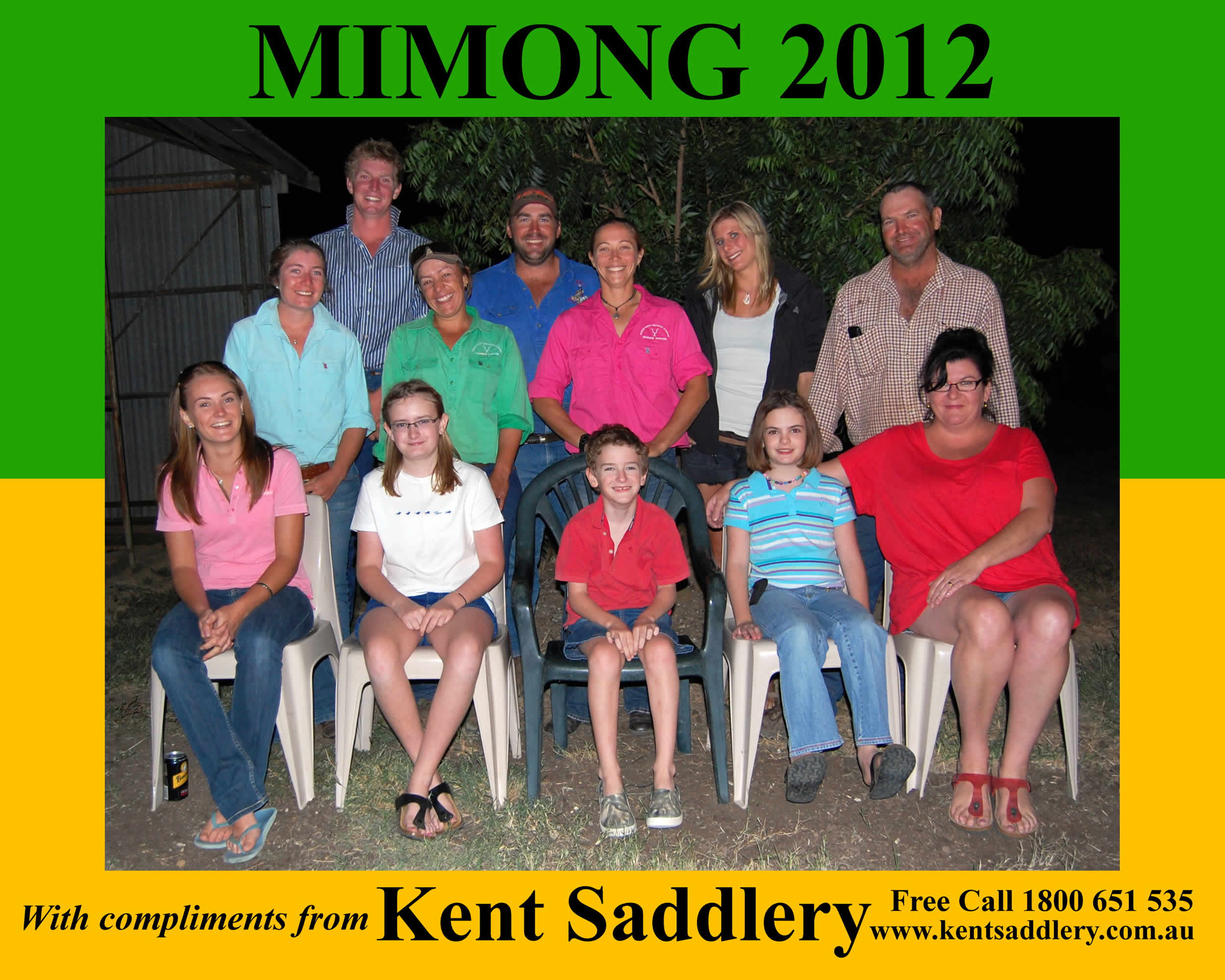 Queensland - Mimong 5