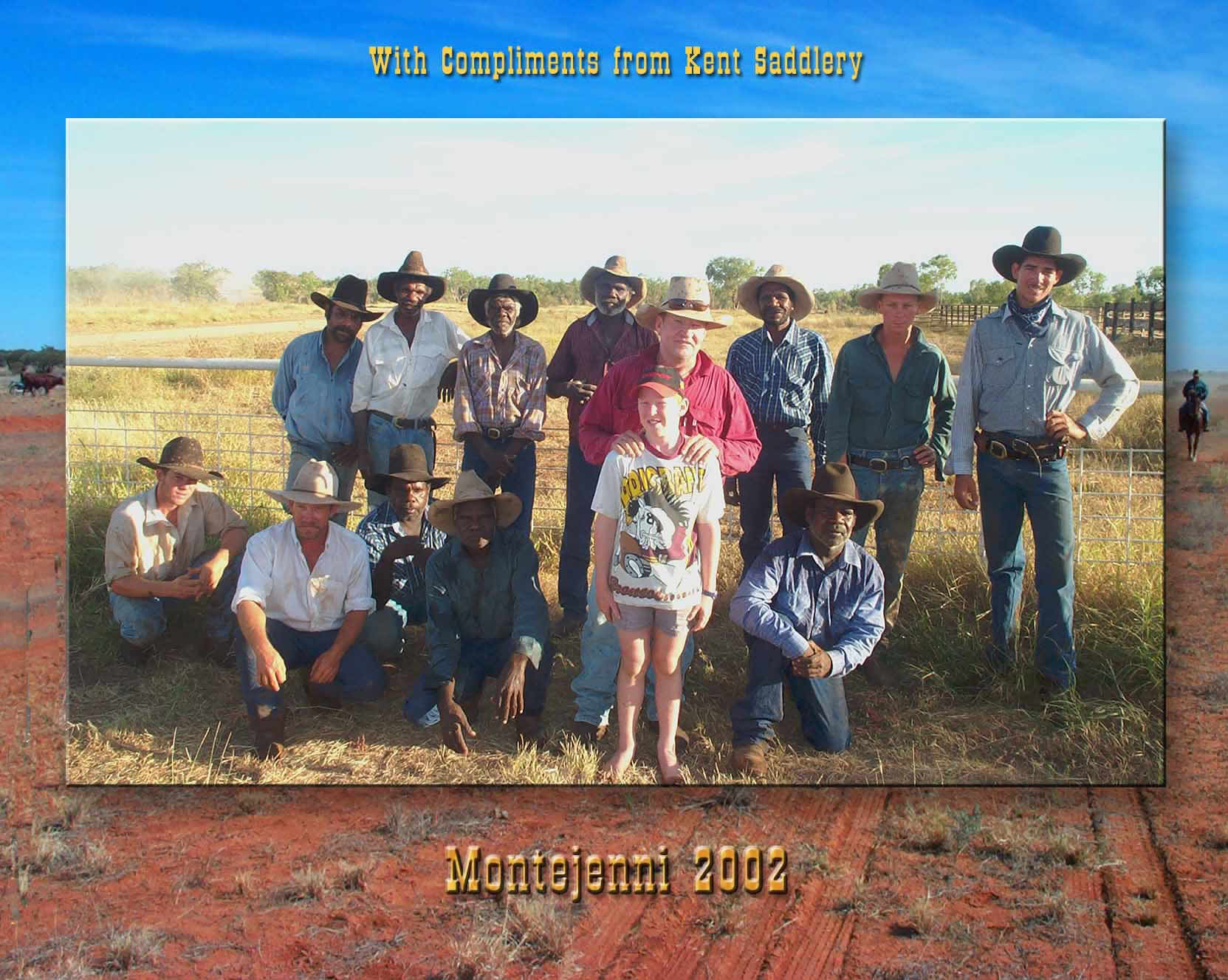 Northern Territory - Montejinni 31