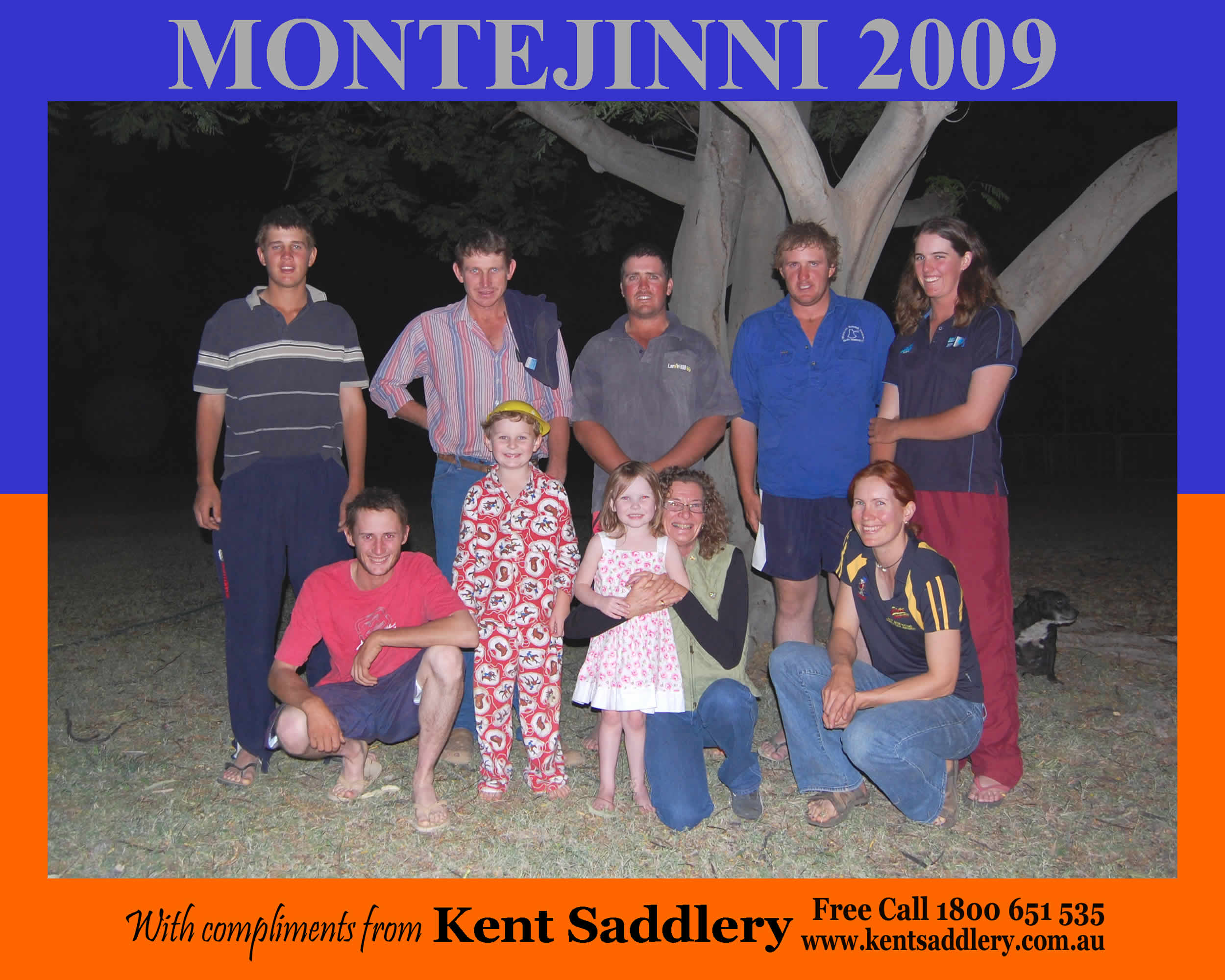Northern Territory - Montejinni 26