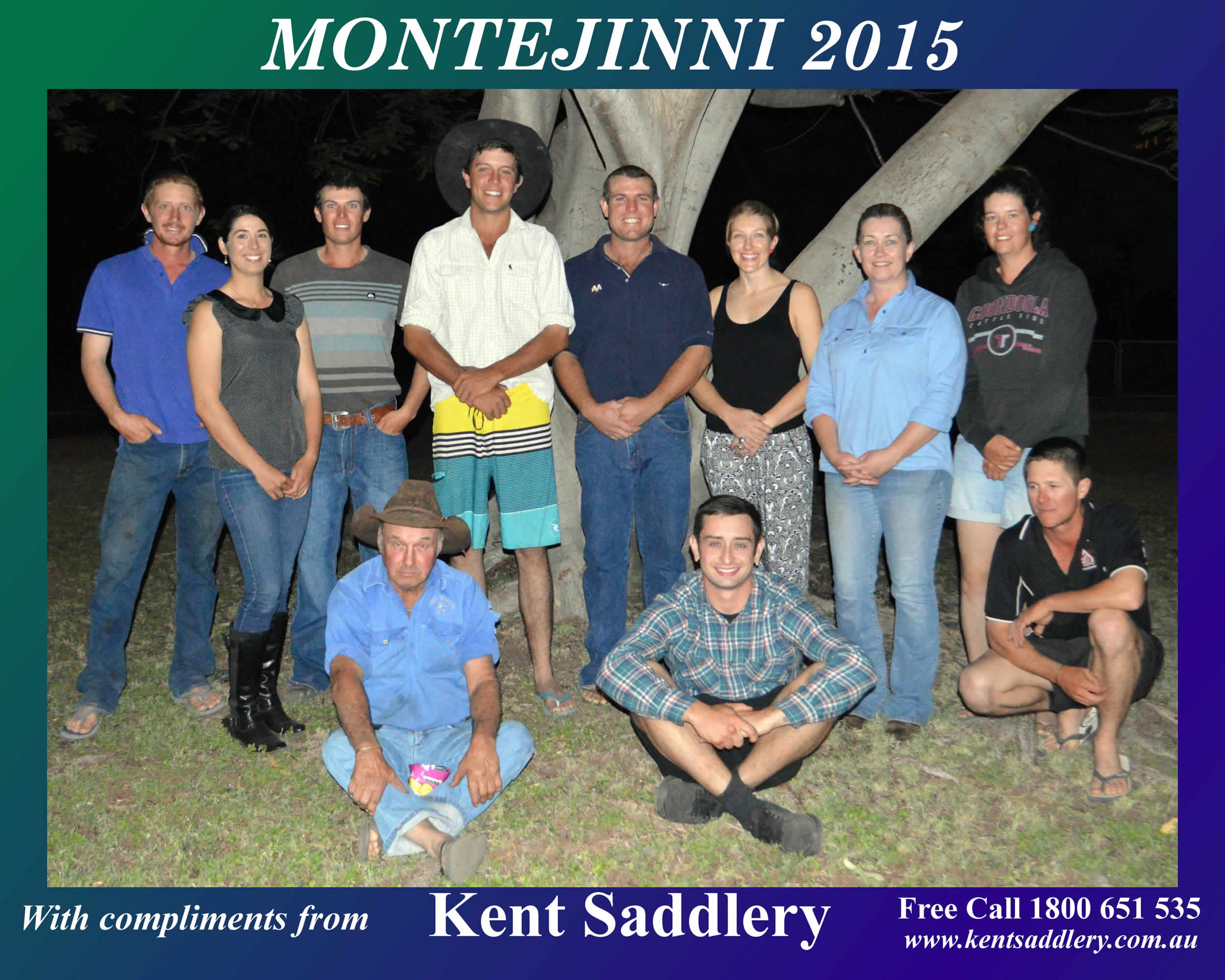 Northern Territory - Montejinni 19