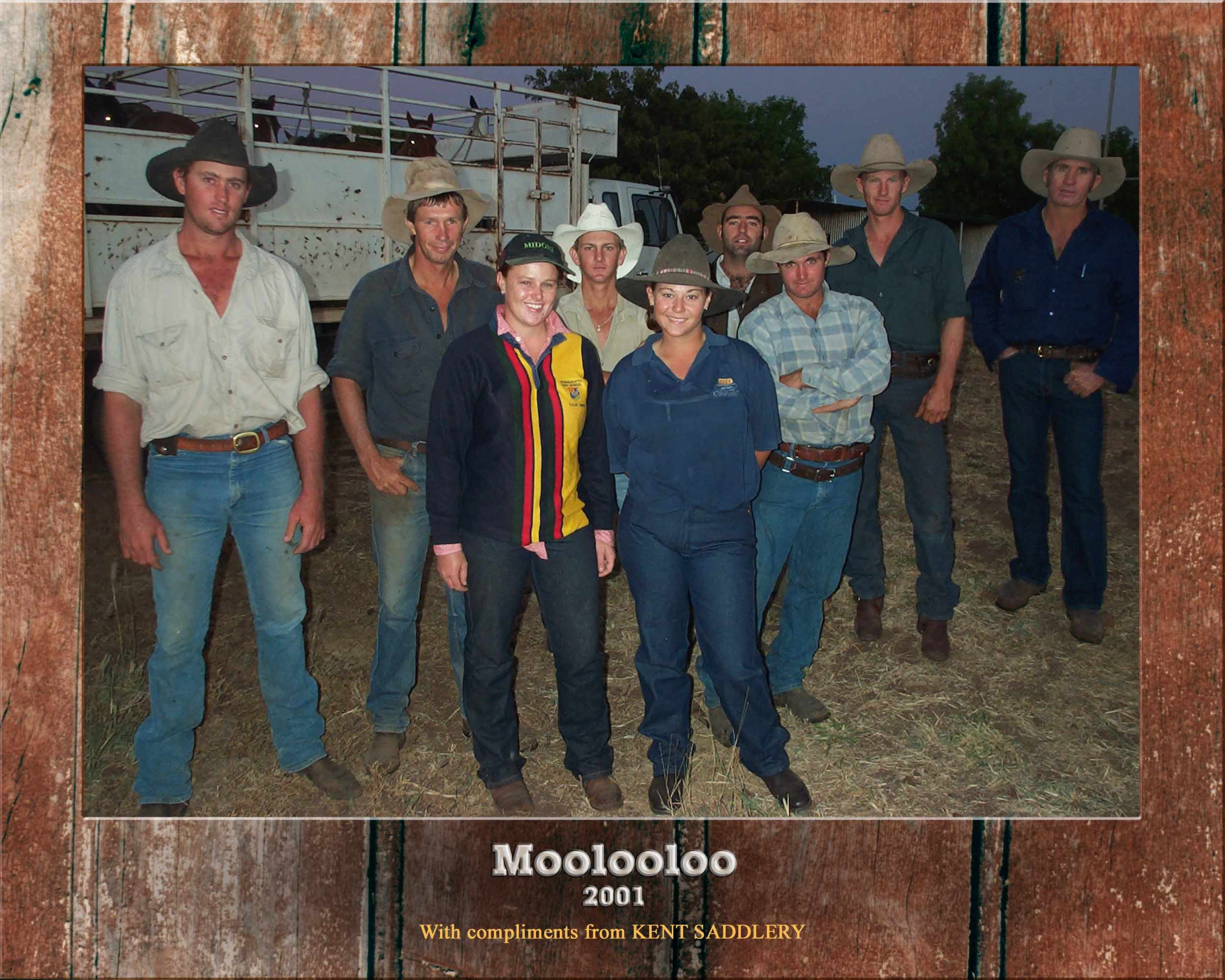 Northern Territory - Moolooloo 18