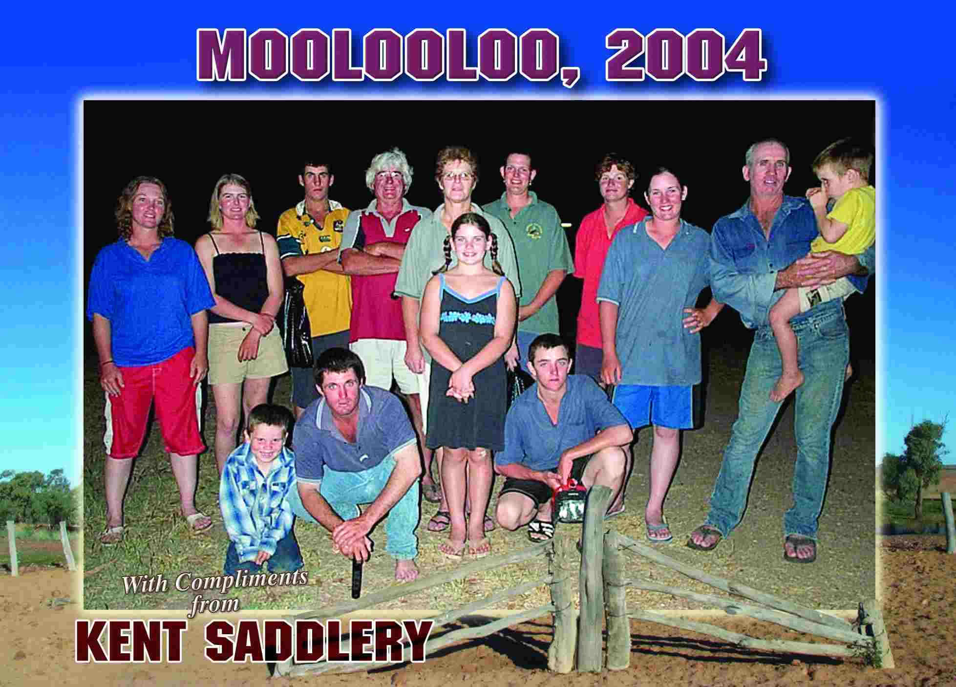 Northern Territory - Moolooloo 28