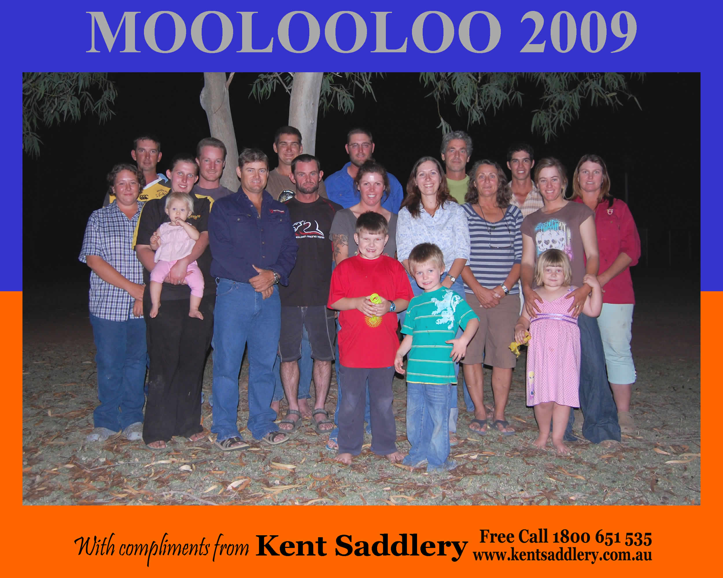 Northern Territory - Moolooloo 23