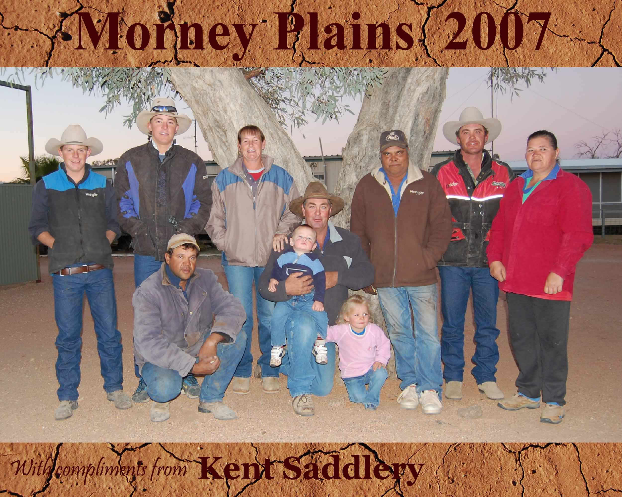 Queensland - Morney Plains 28