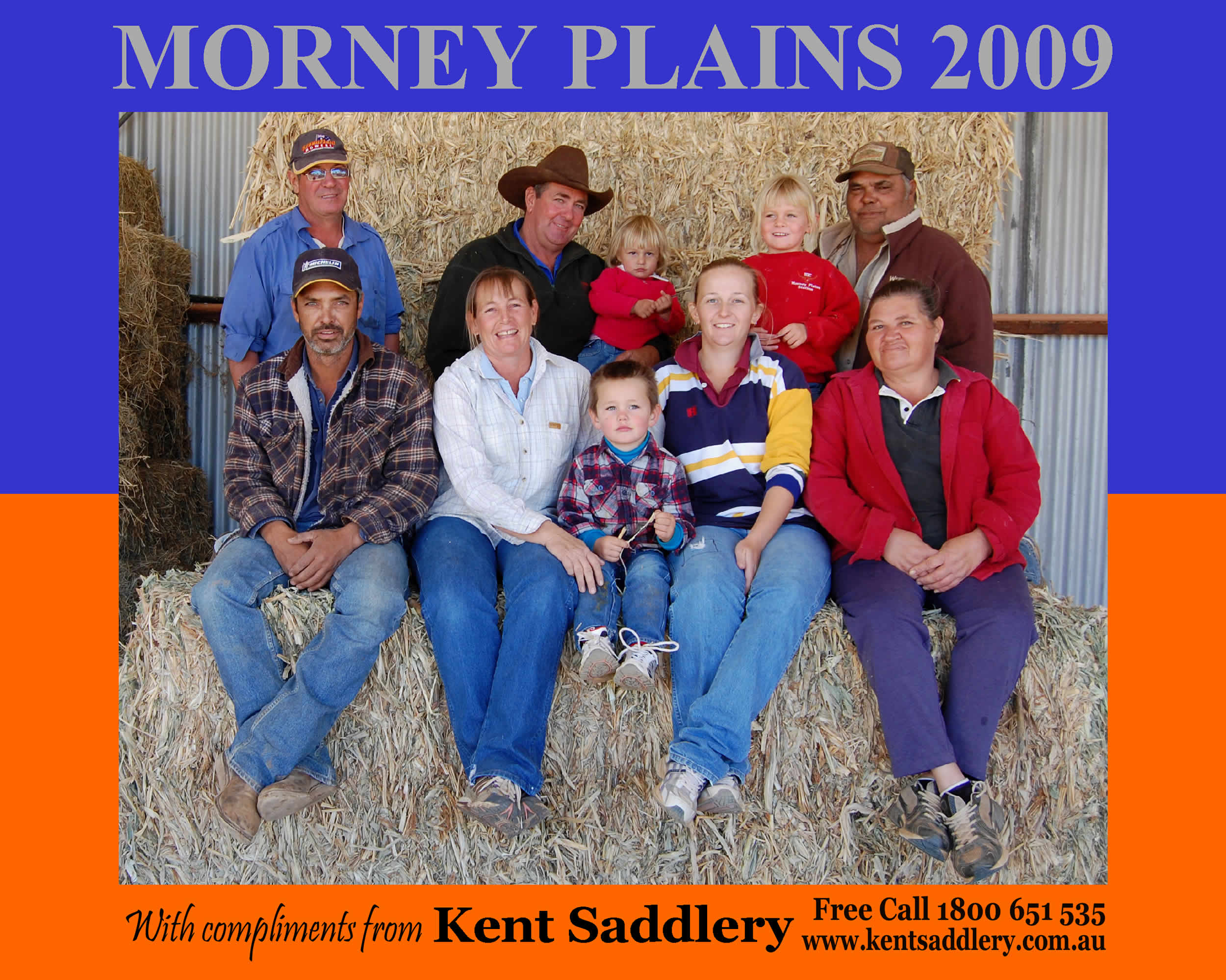 Queensland - Morney Plains 26