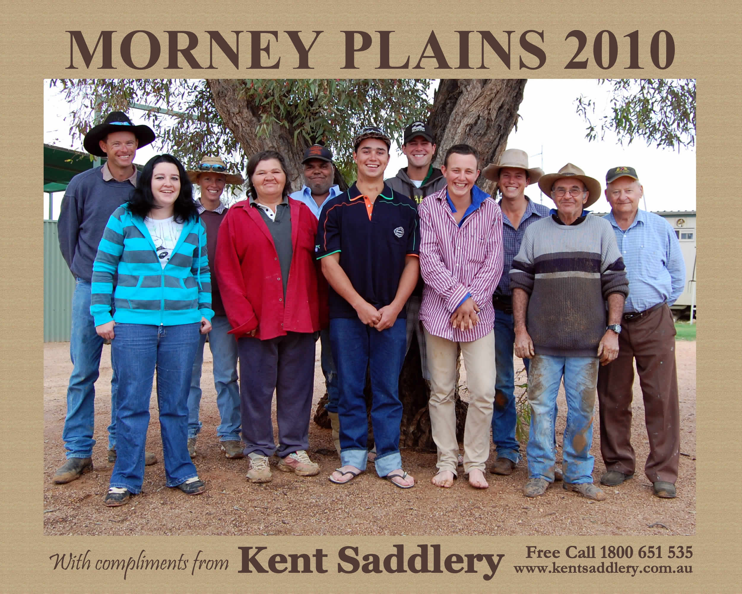 Queensland - Morney Plains 24