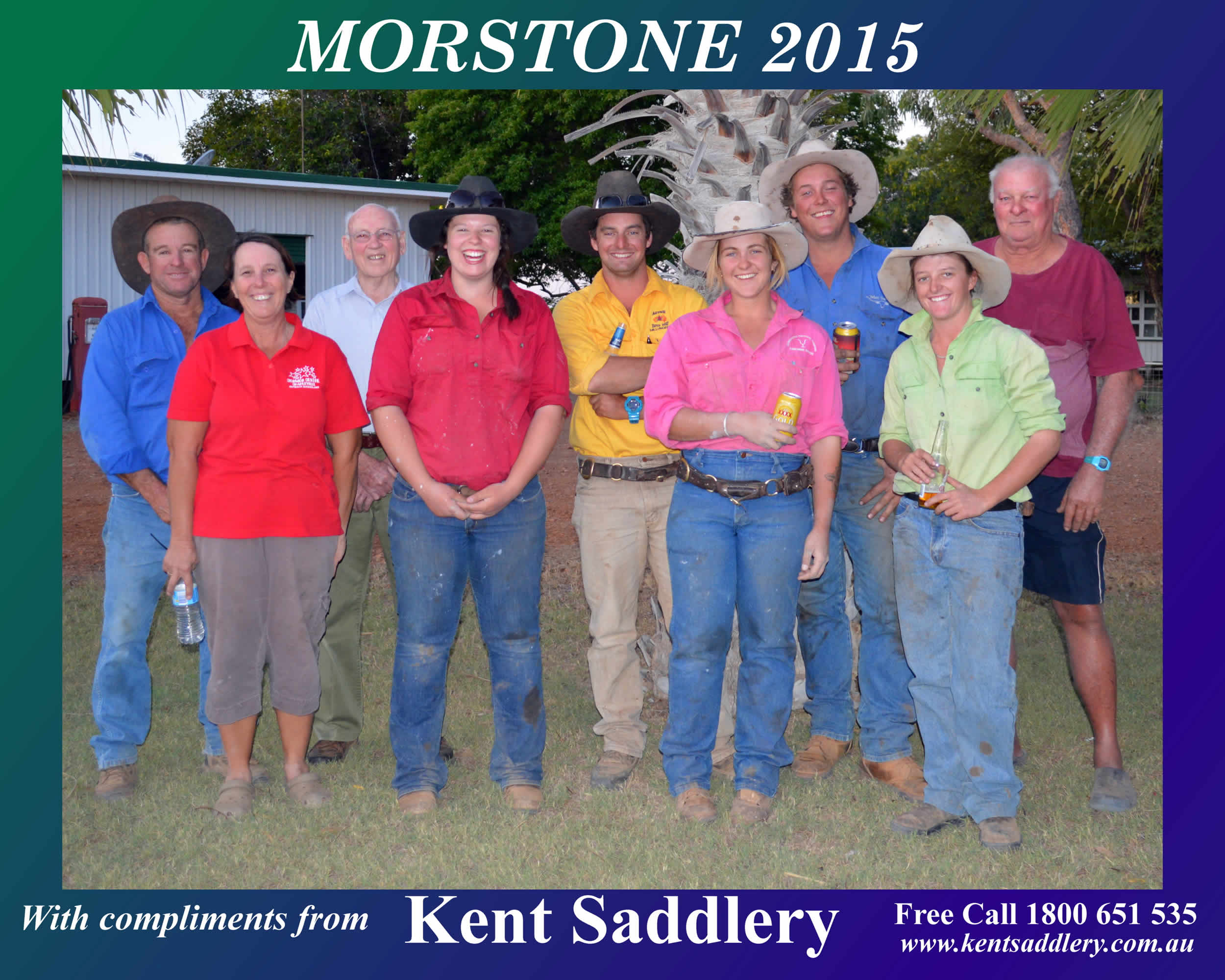 Queensland - Morstone Downs 26