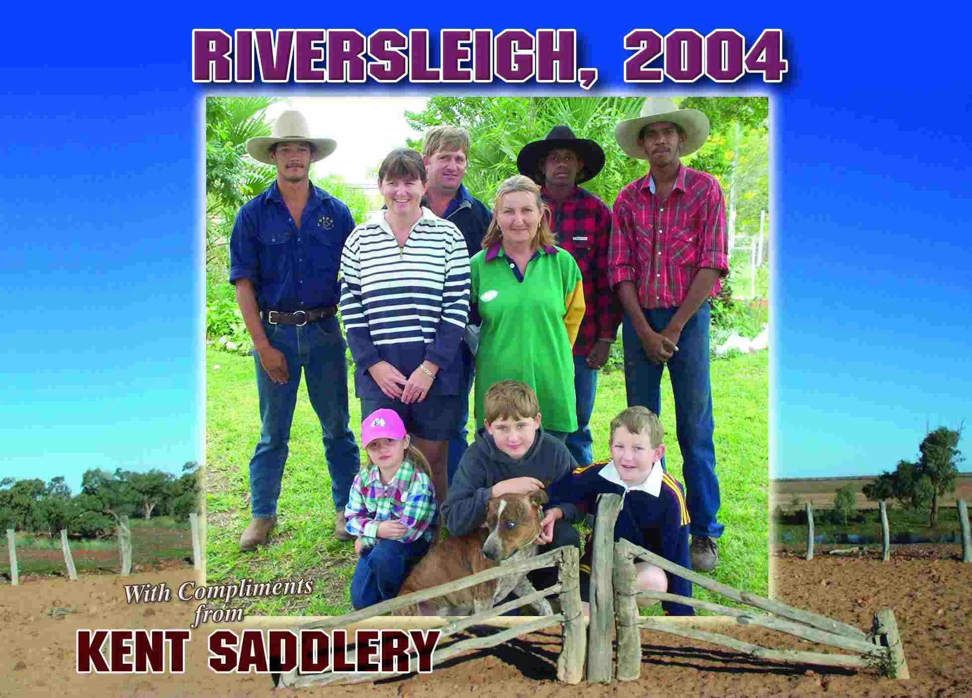 Queensland - Riversleigh 24