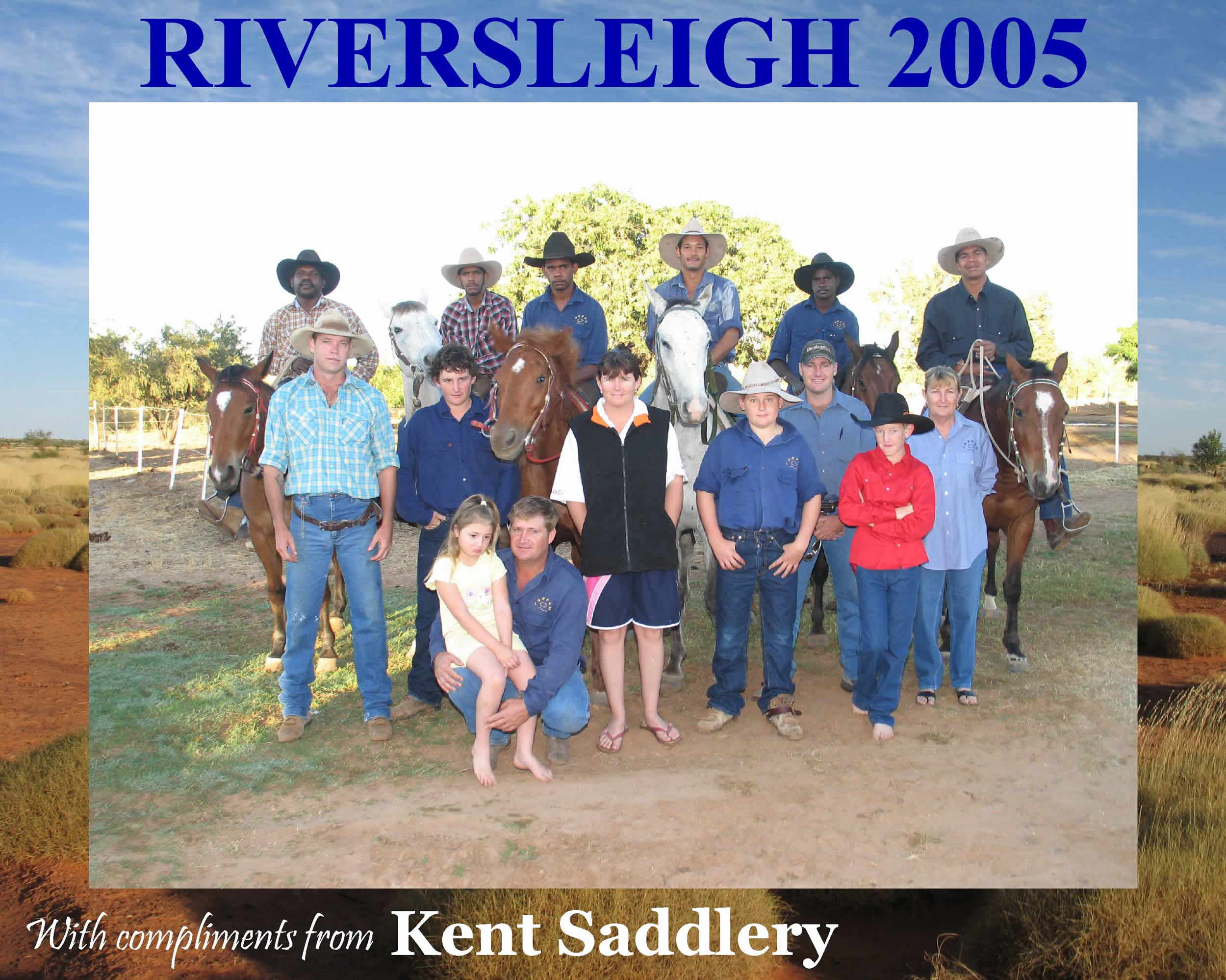 Queensland - Riversleigh 23