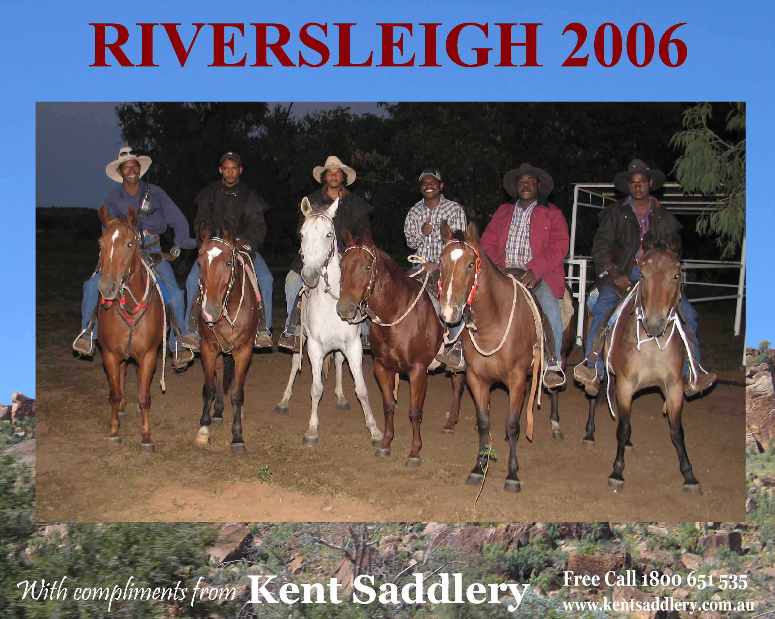 Queensland - Riversleigh 21