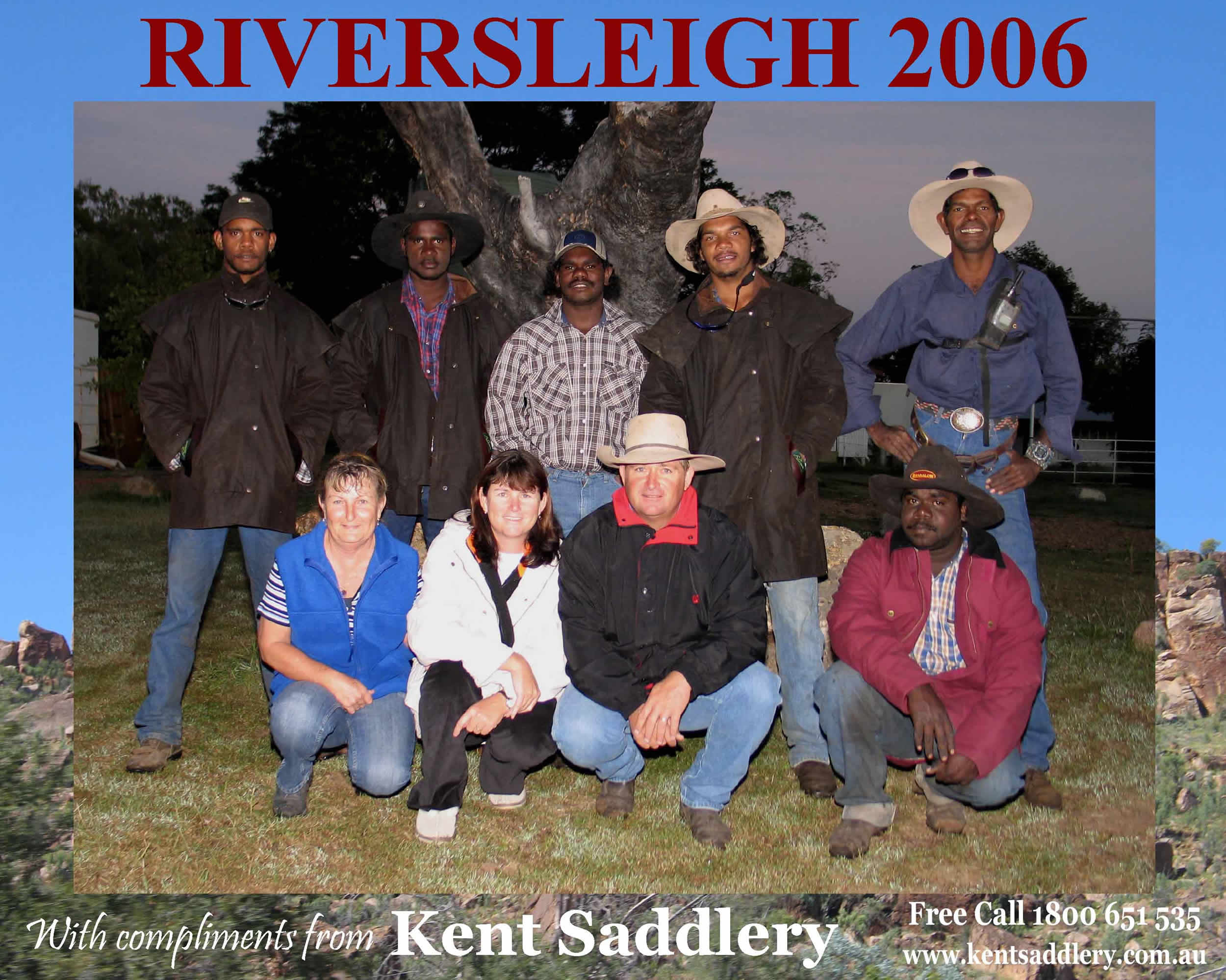 Queensland - Riversleigh 20