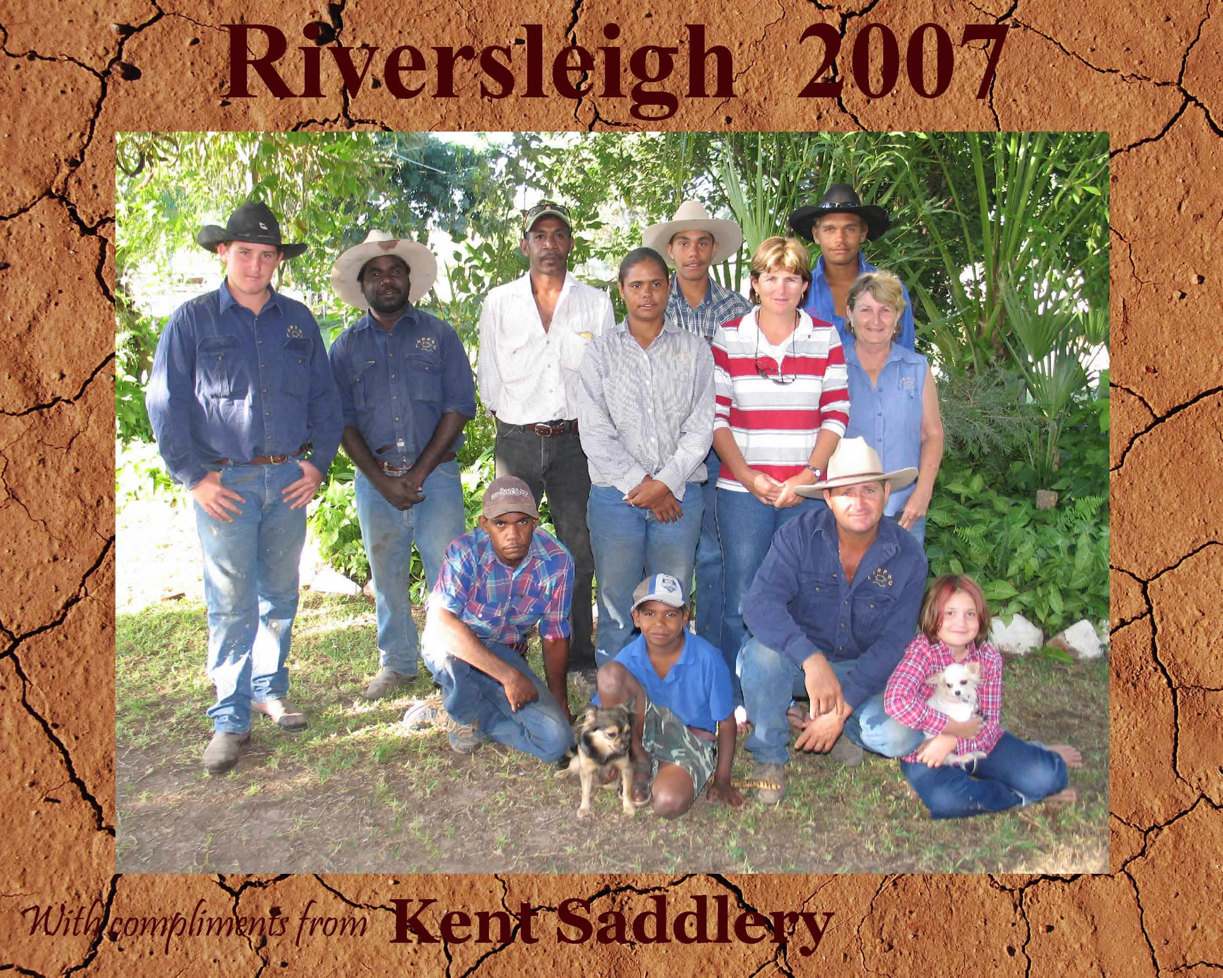 Queensland - Riversleigh 19