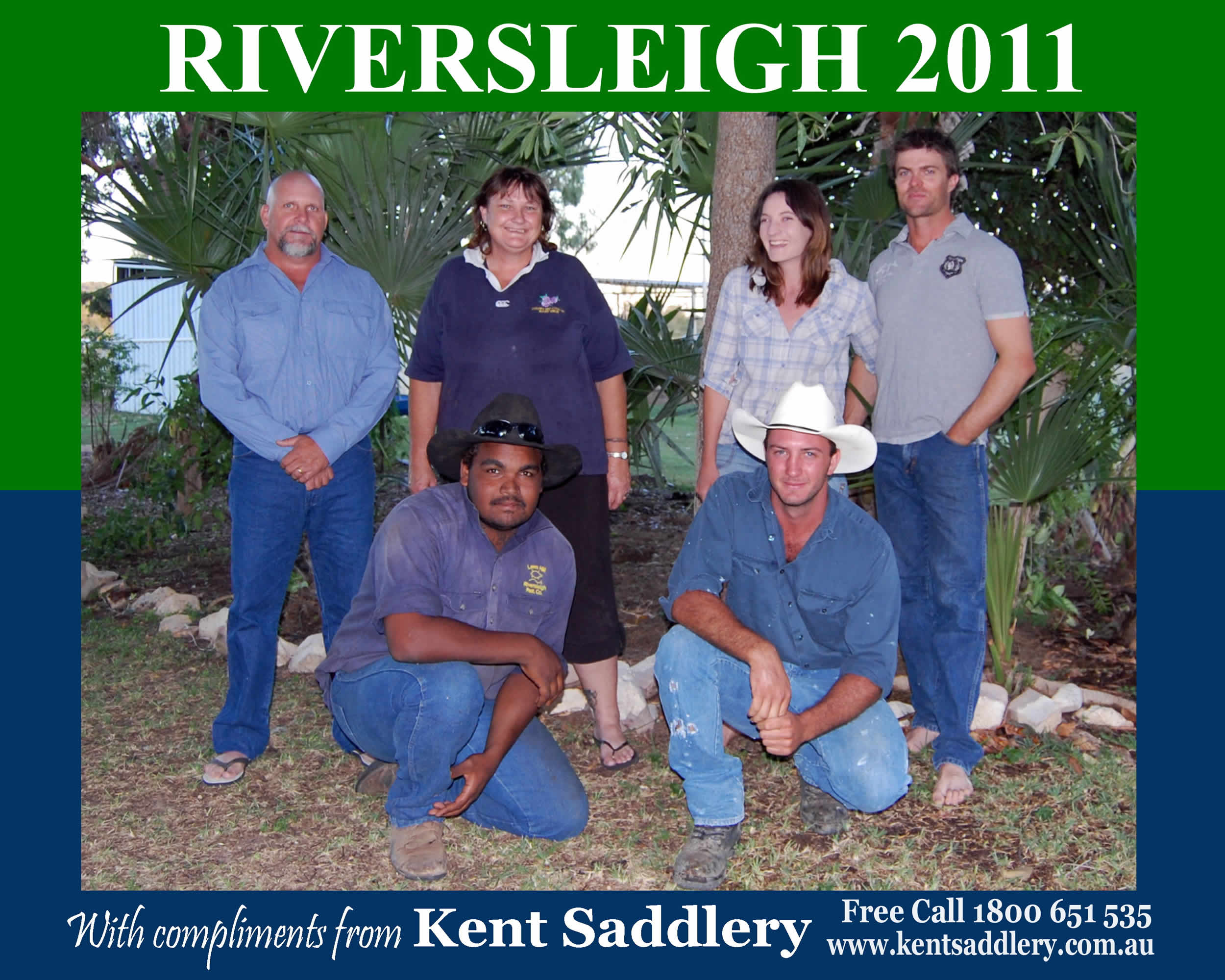 Queensland - Riversleigh 15