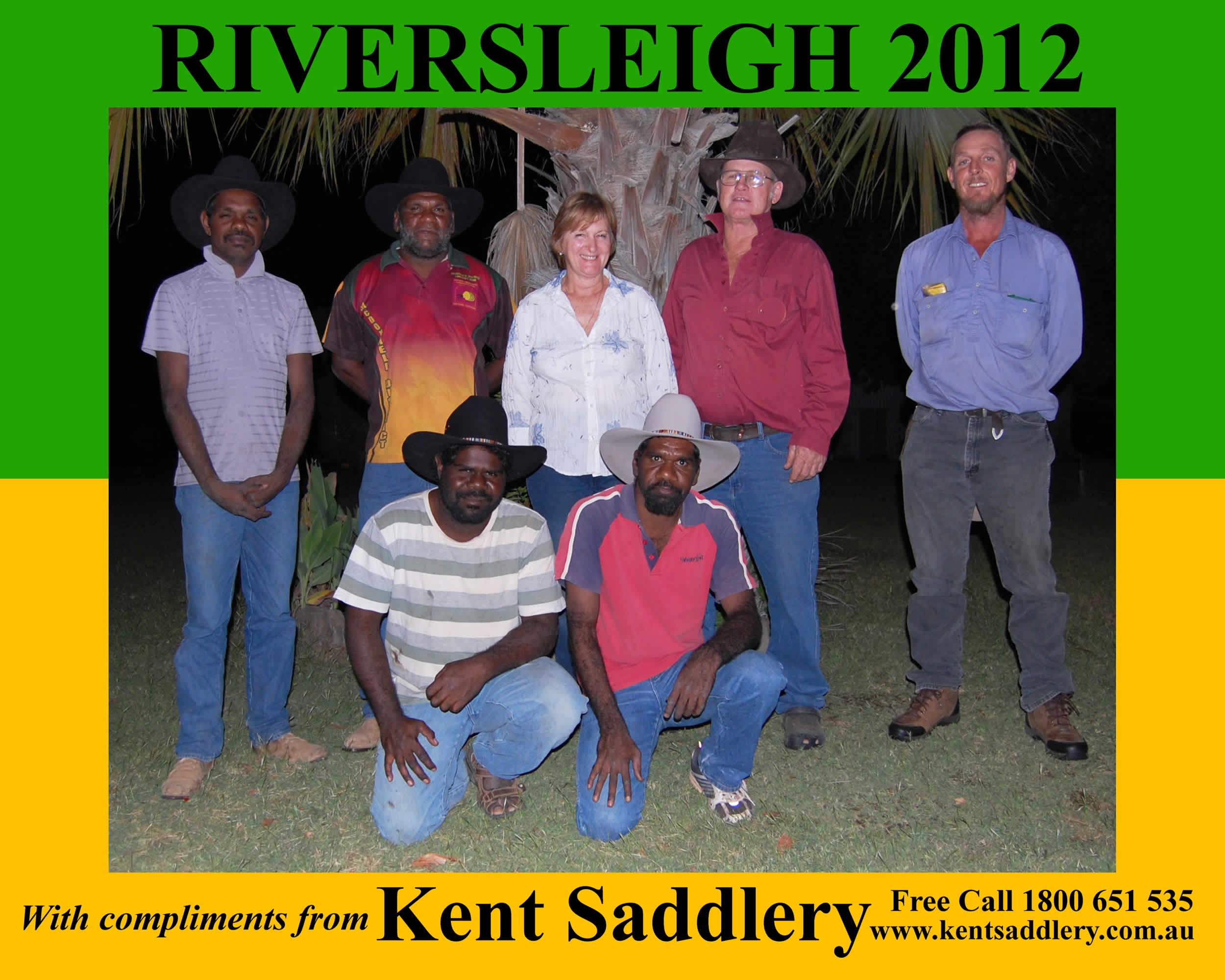 Queensland - Riversleigh 14
