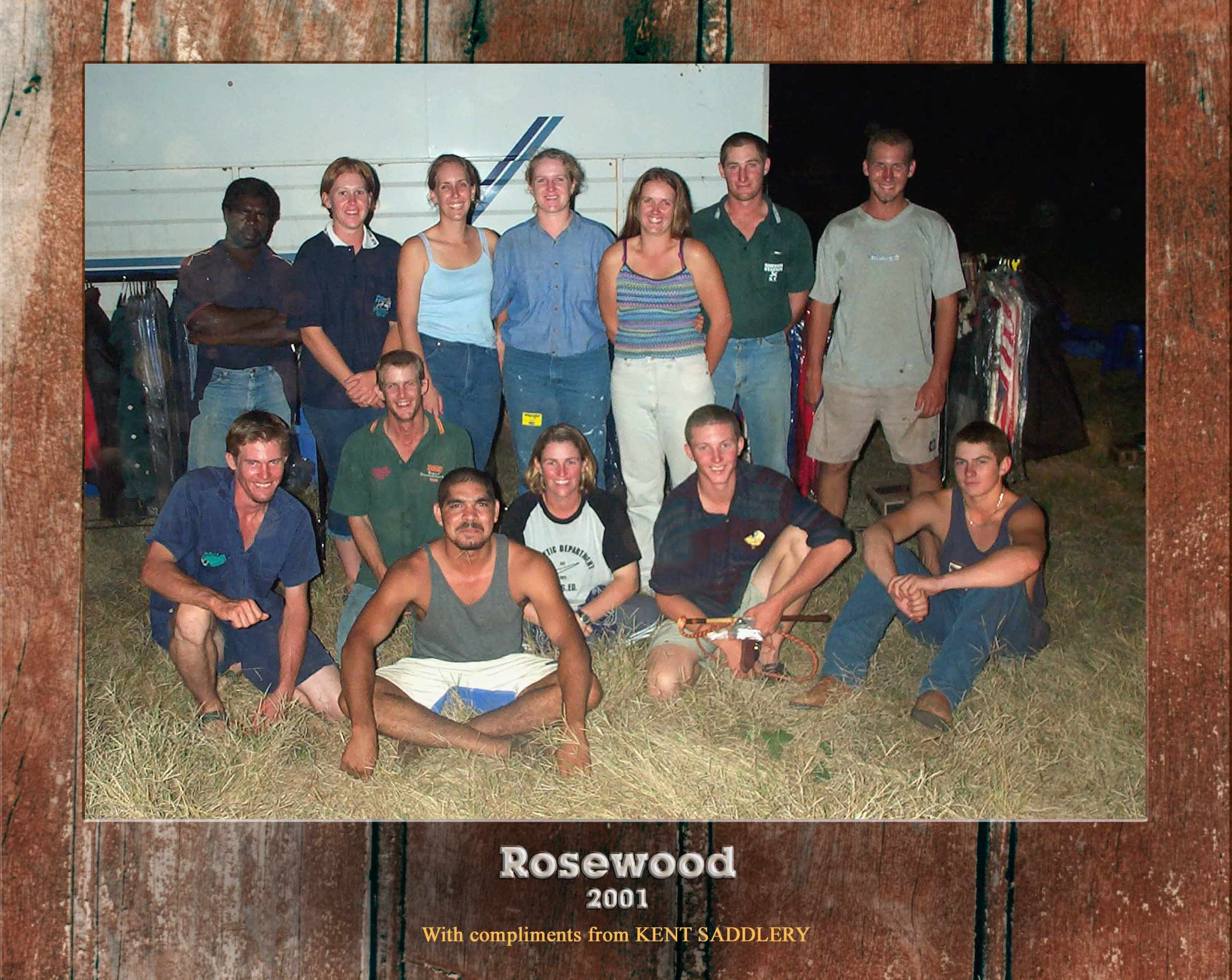 Northern Territory - Rosewood 38