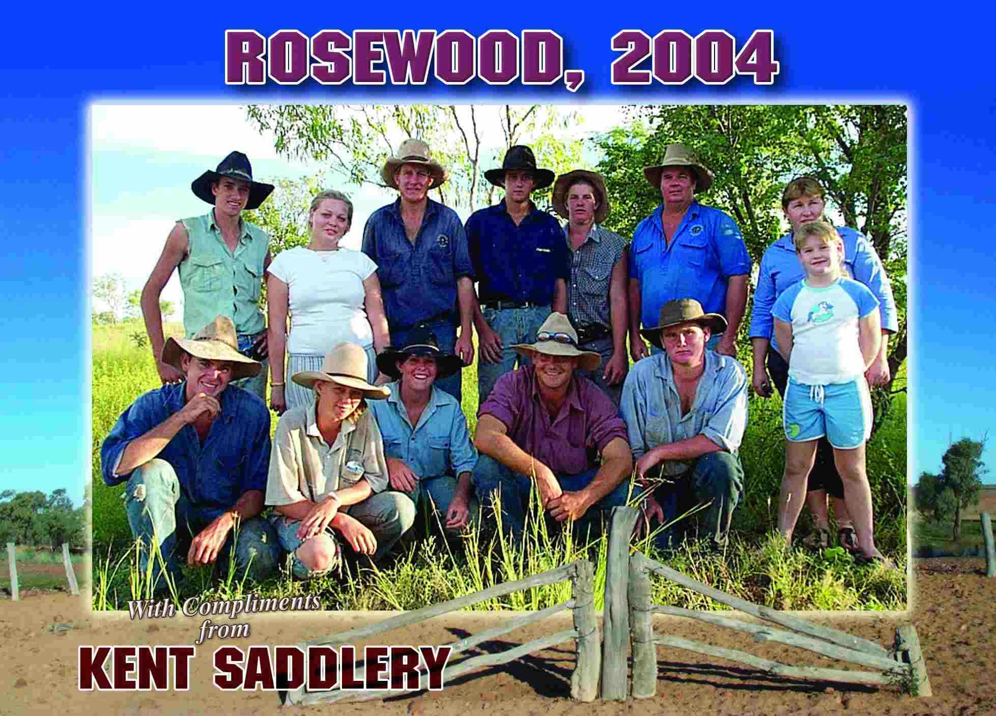 Northern Territory - Rosewood 35