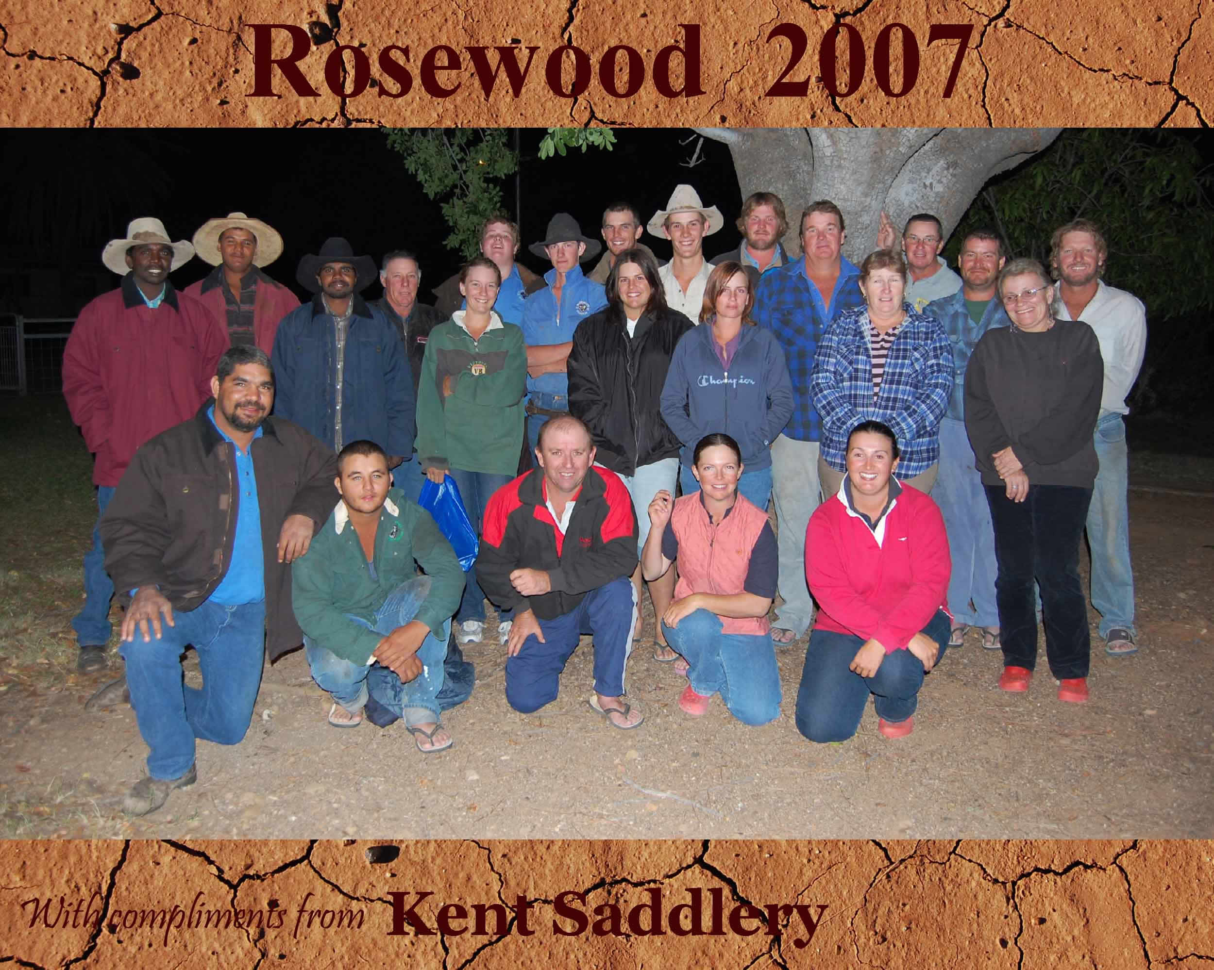 Northern Territory - Rosewood 31