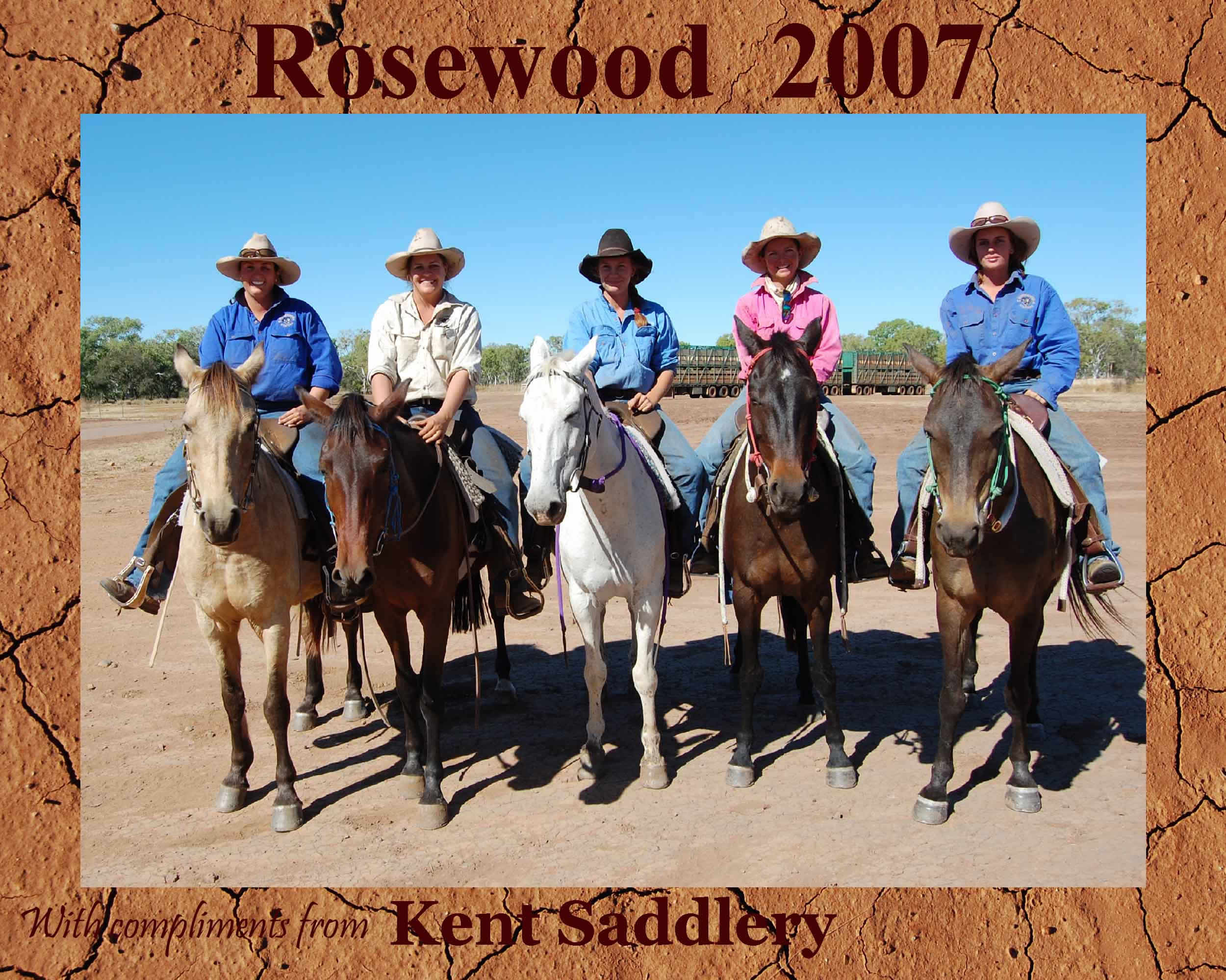 Northern Territory - Rosewood 32