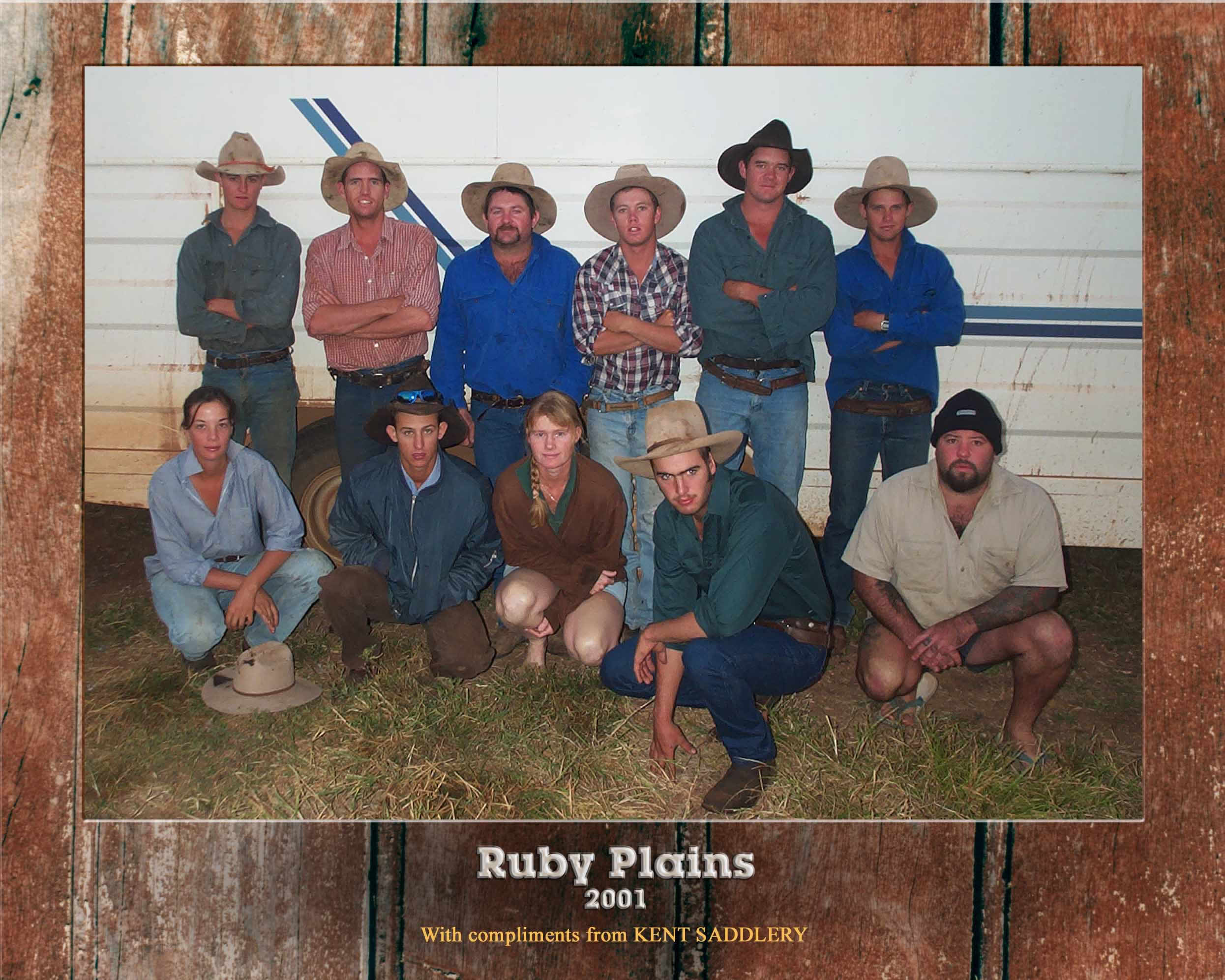 Western Australia - Ruby Plains 30