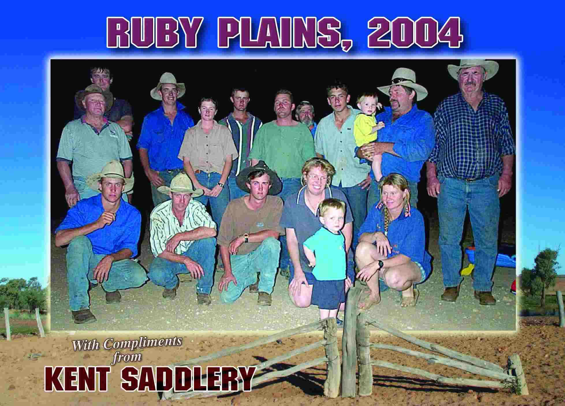 Western Australia - Ruby Plains 27