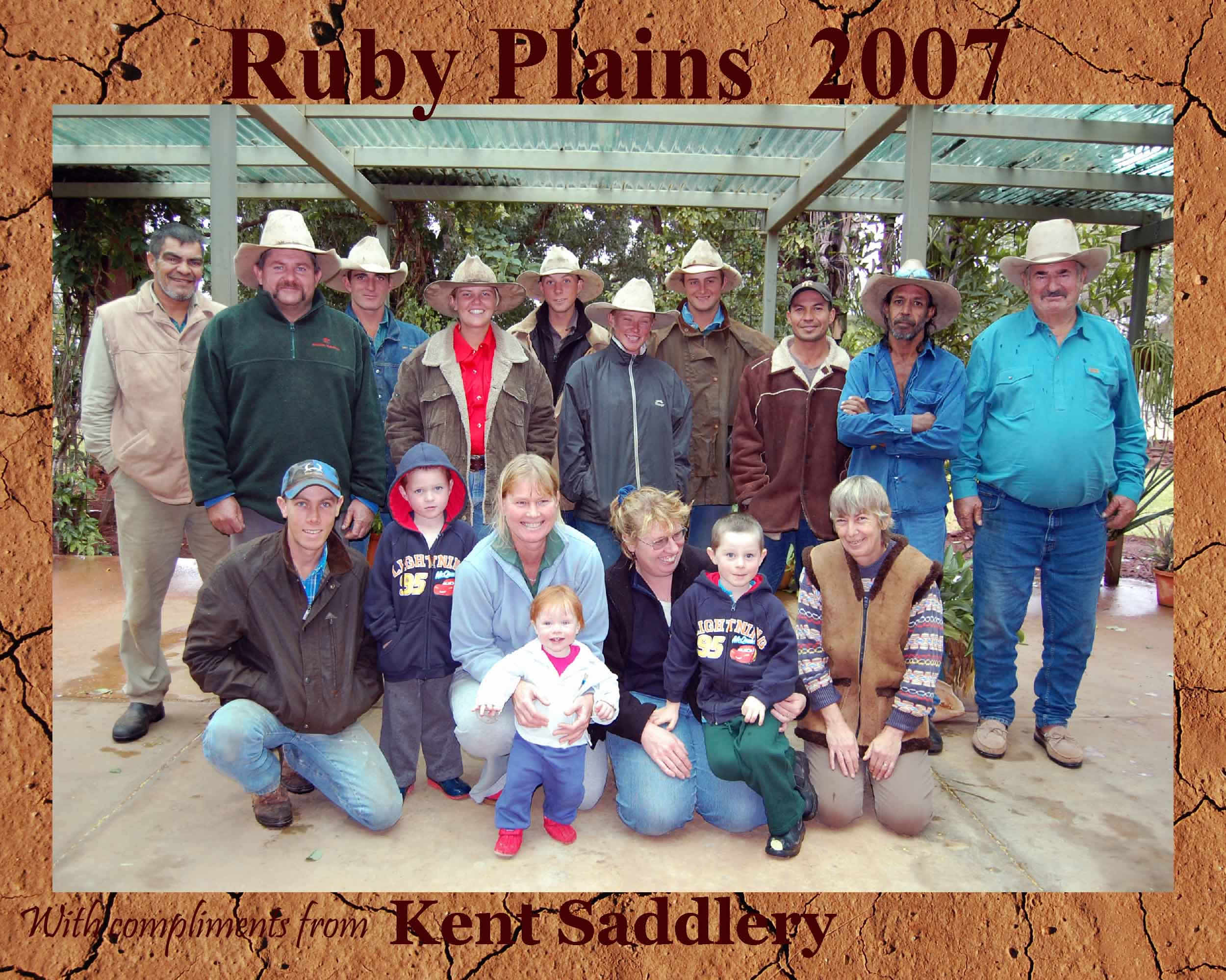 Western Australia - Ruby Plains 24