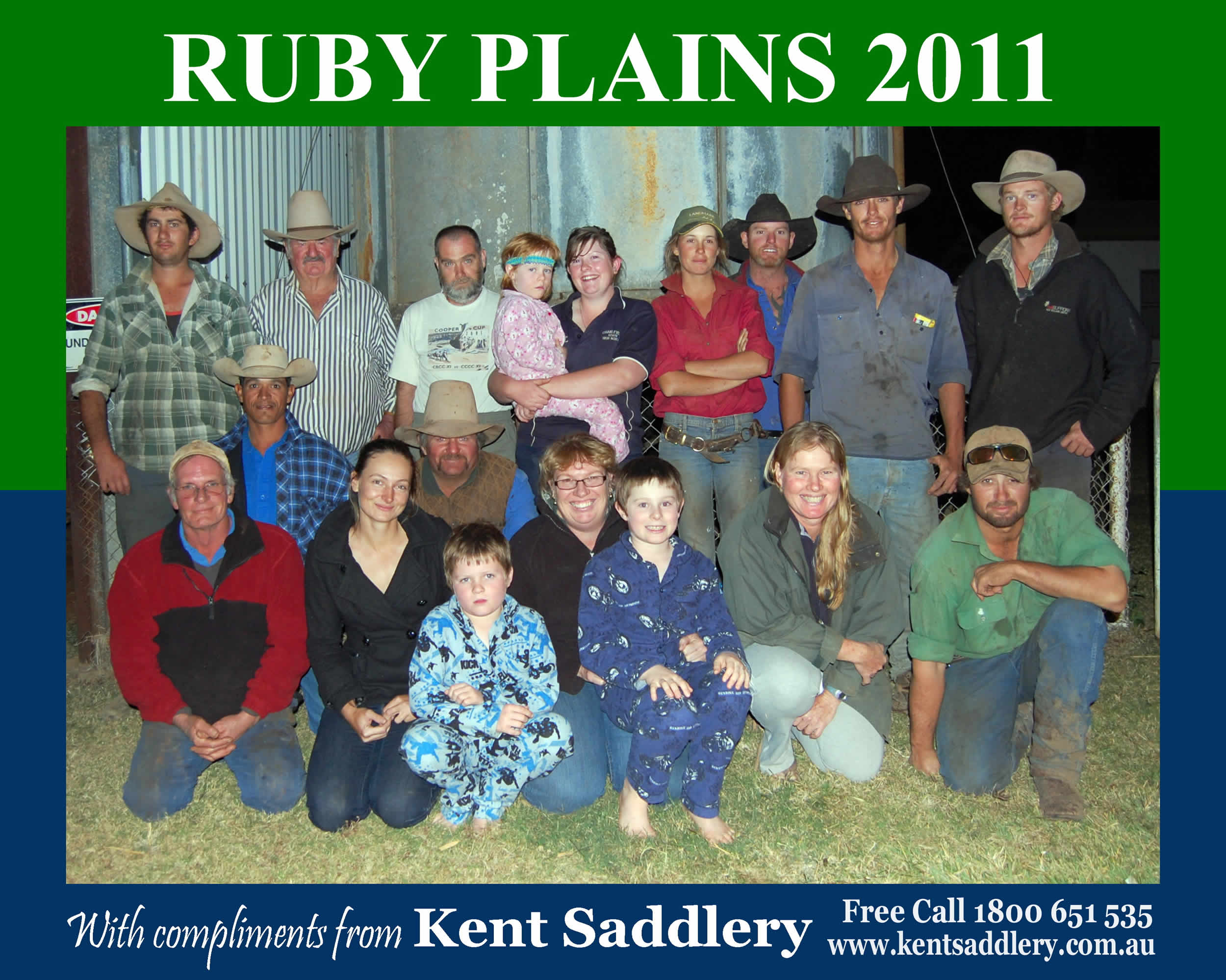 Western Australia - Ruby Plains 20