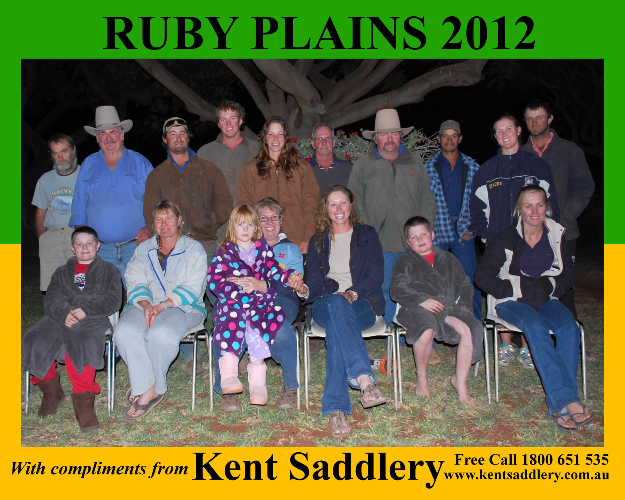 Western Australia - Ruby Plains 19