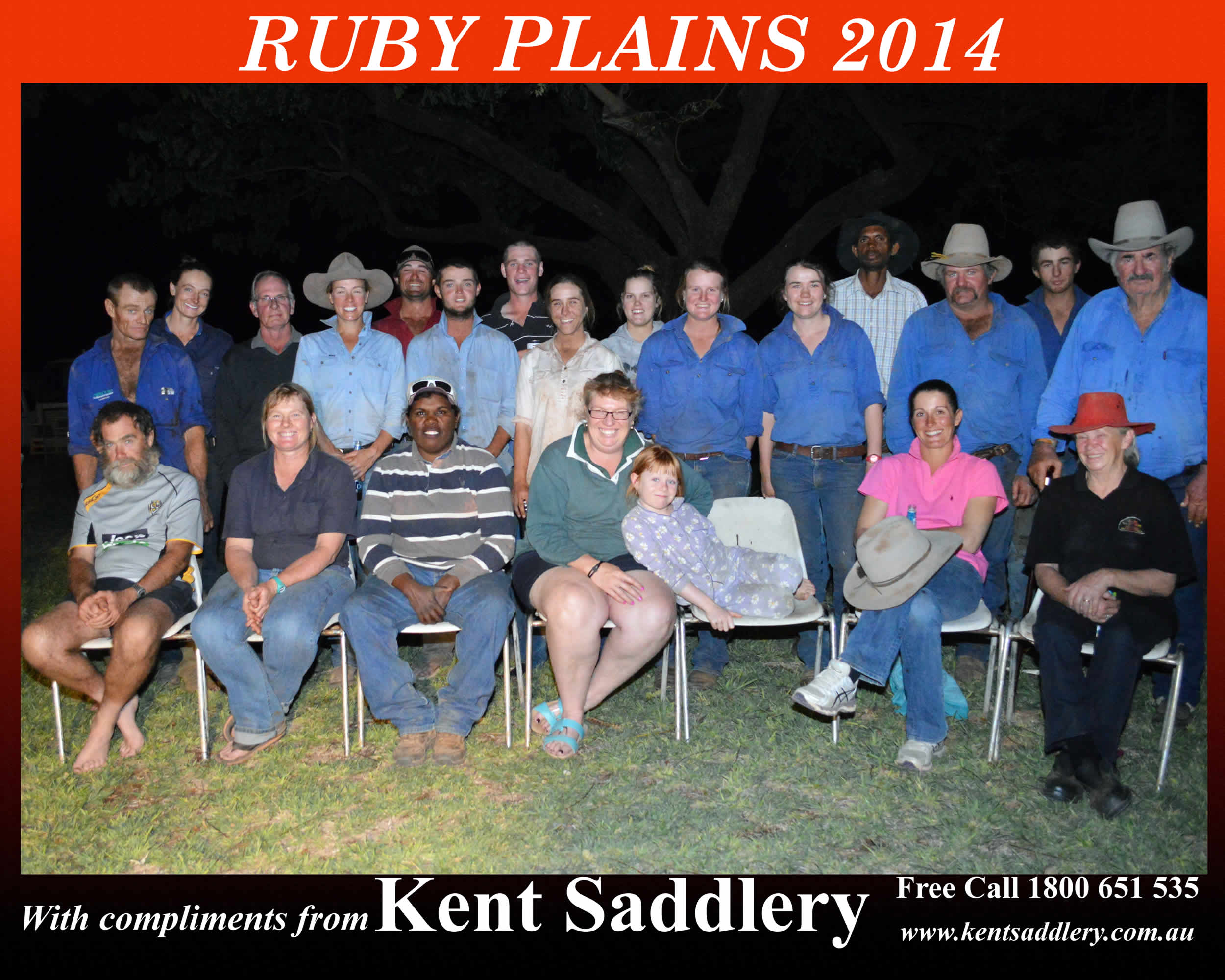 Western Australia - Ruby Plains 17