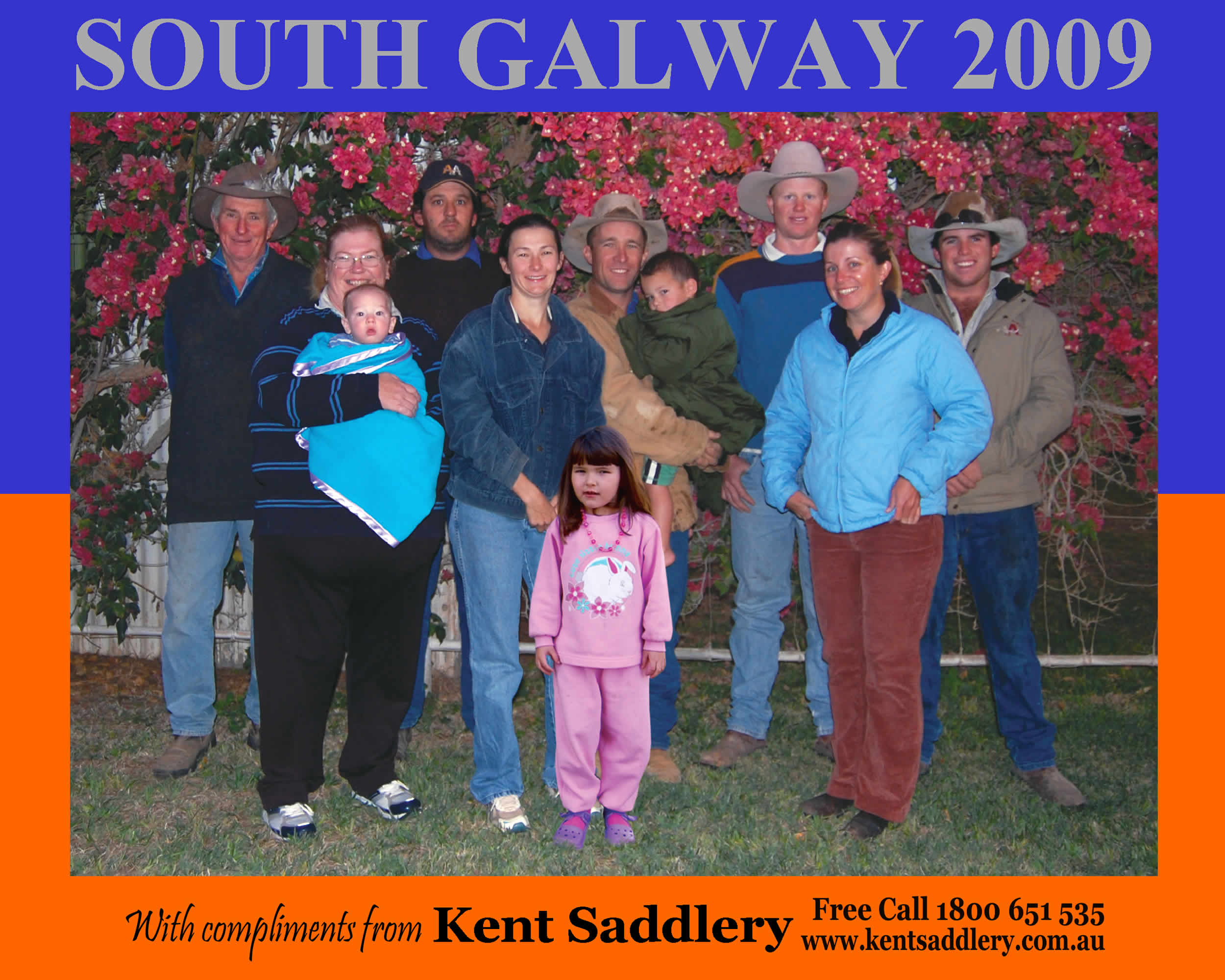 Queensland - South Galway 18