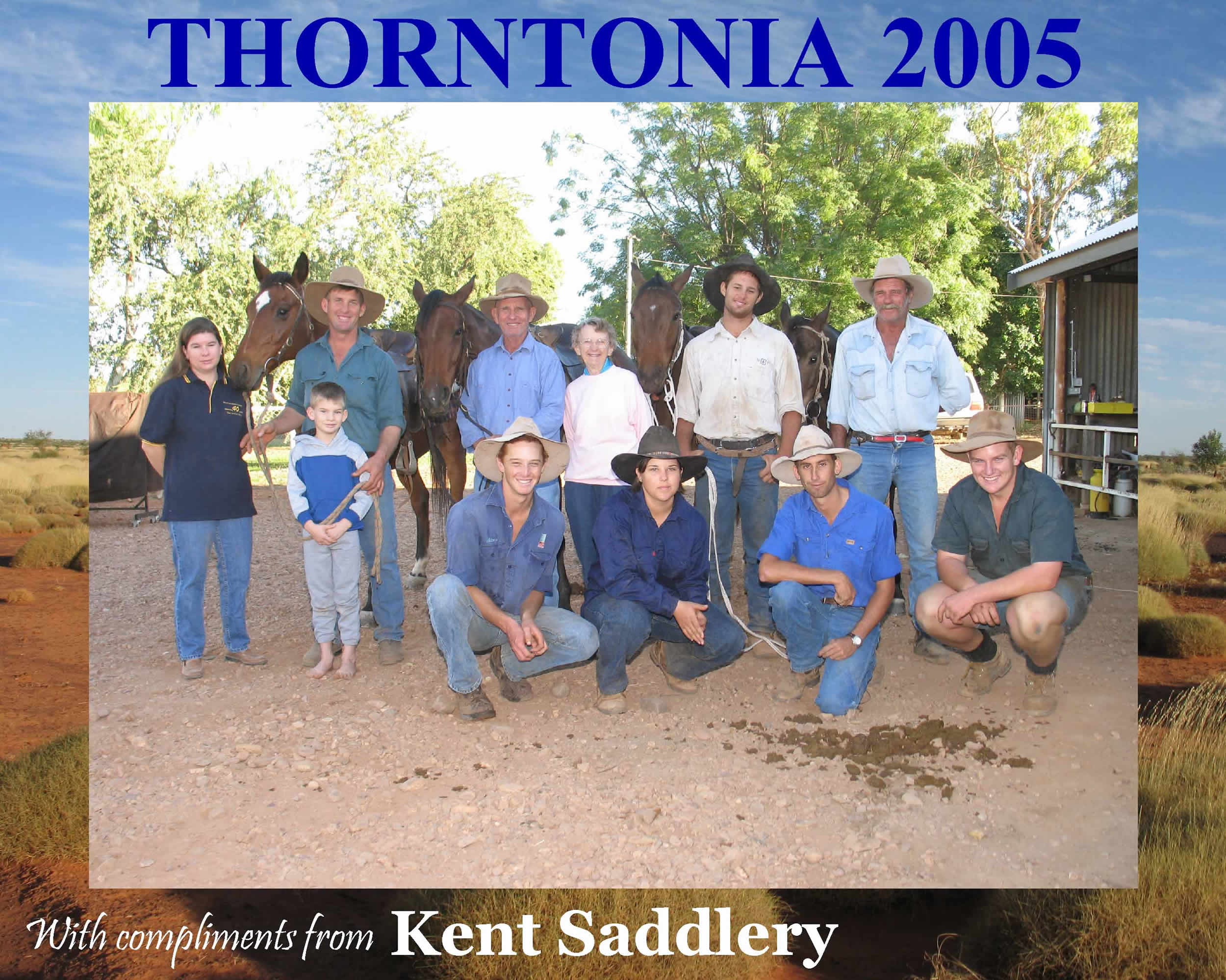 Queensland - Thorntonia 24