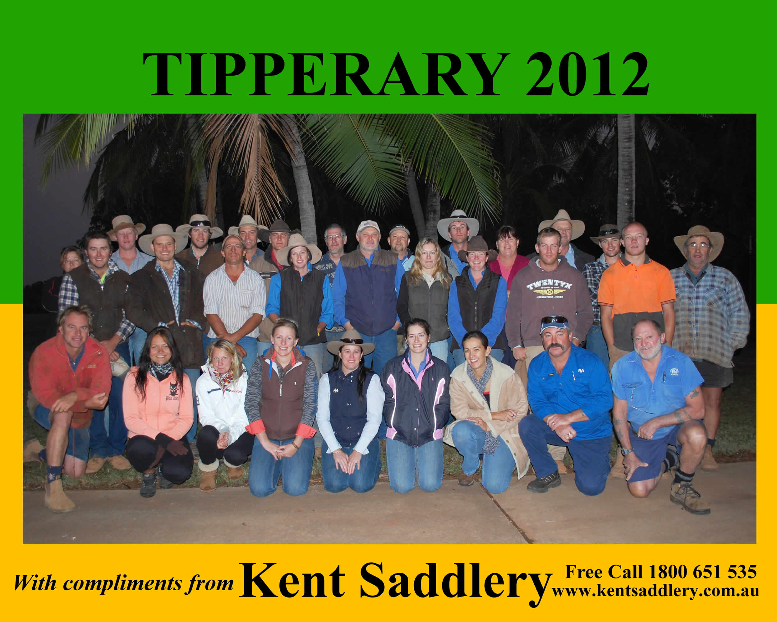 Northern Territory - Tipperary 13