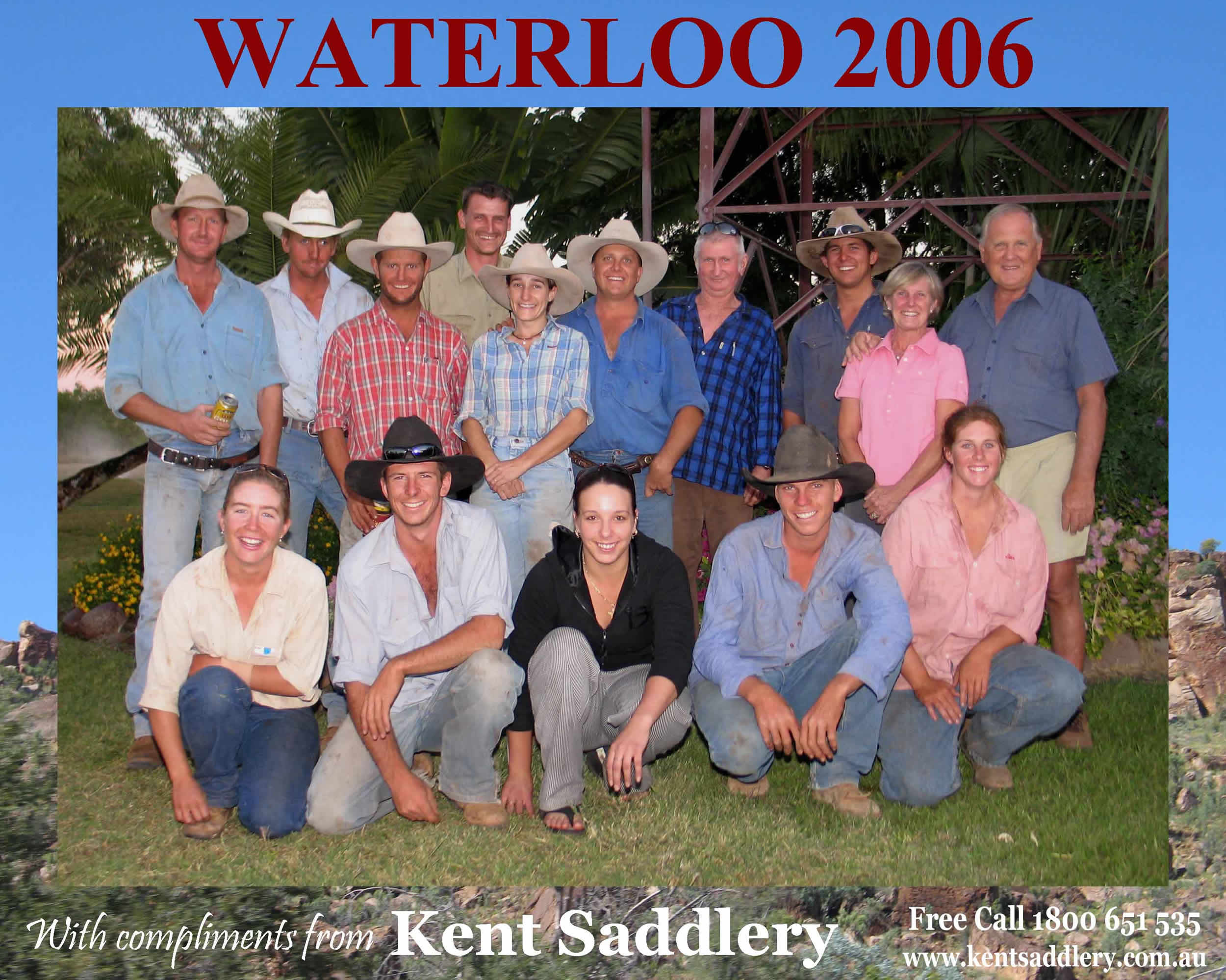 Northern Territory - Waterloo 26