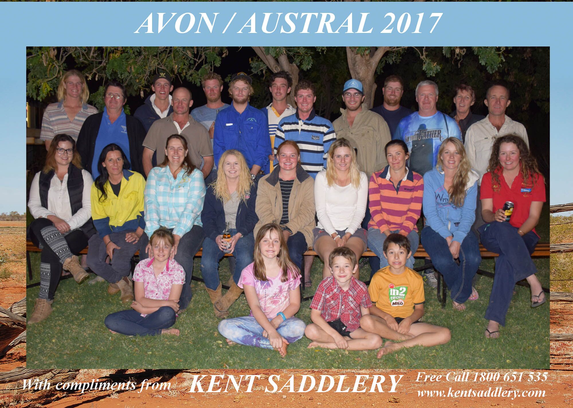 Northern Territory - Avon Downs 13