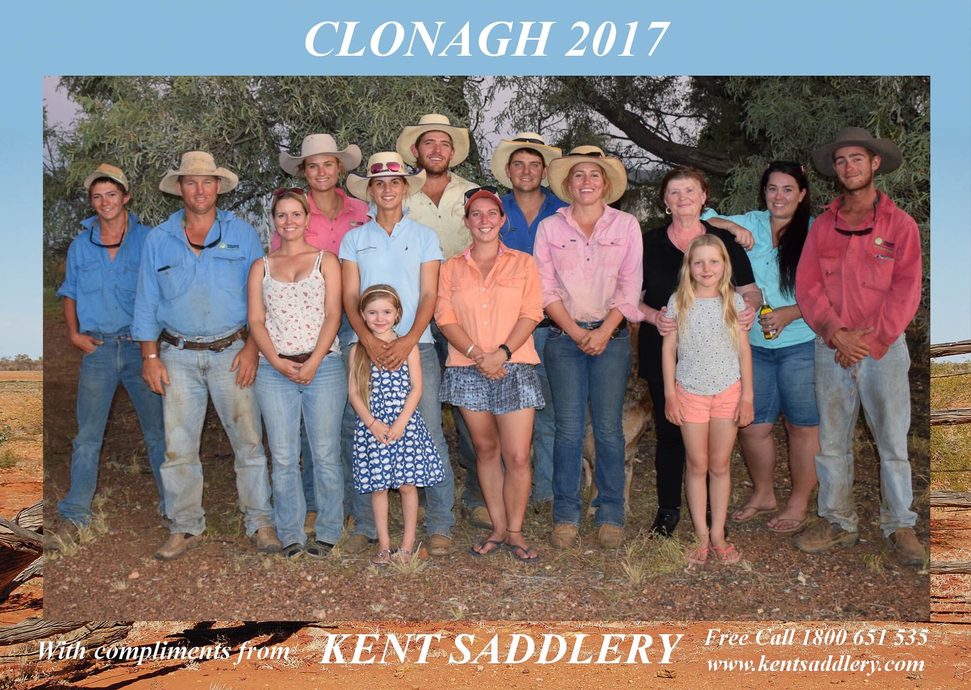 Queensland - Clonagh 14