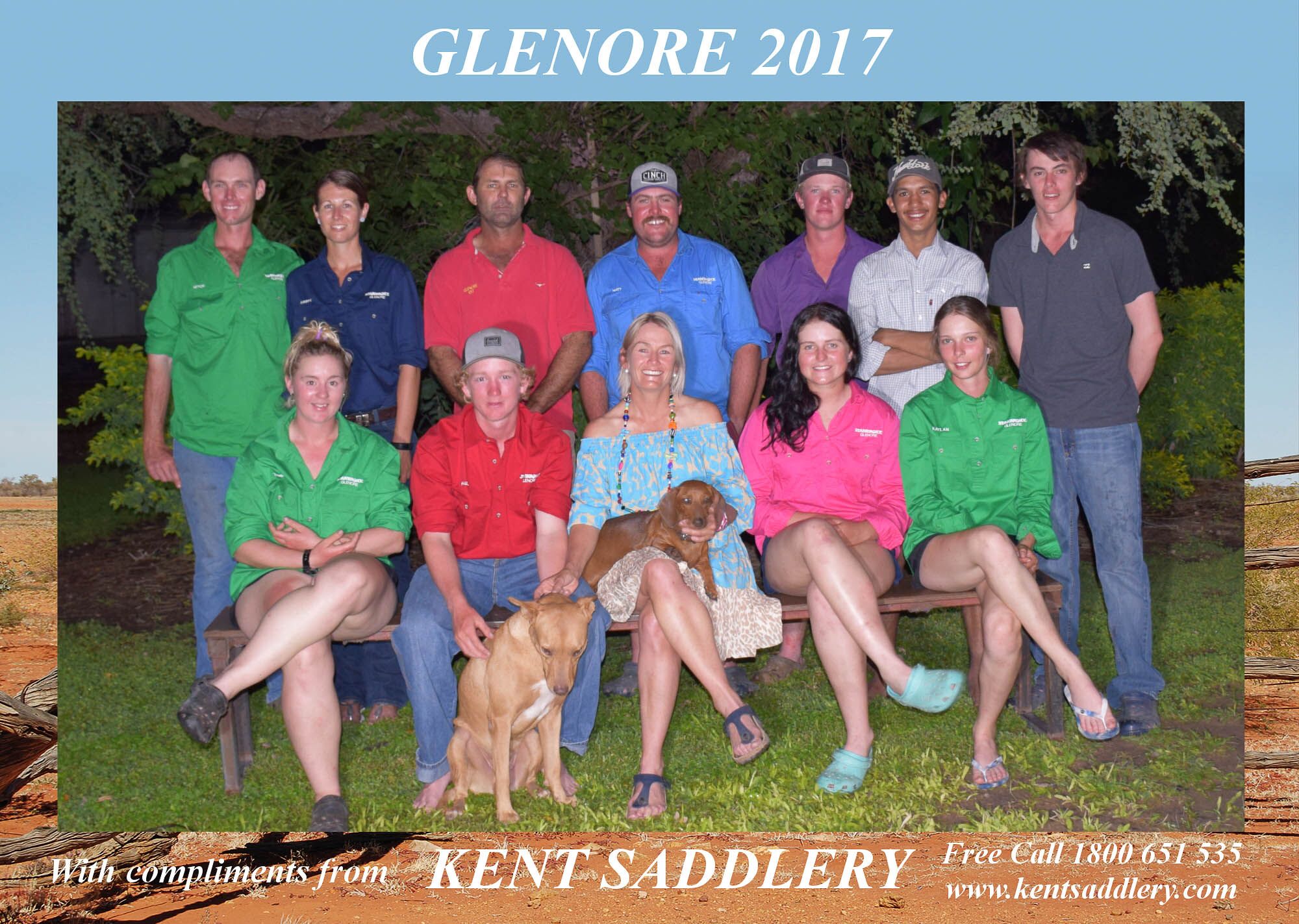 Queensland - Glenore 20