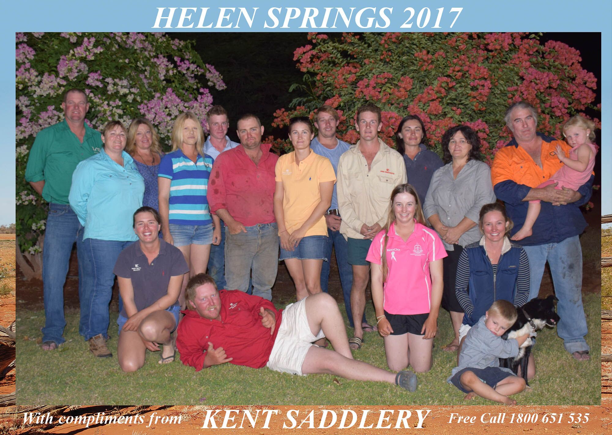 Northern Territory - Helen Springs 22