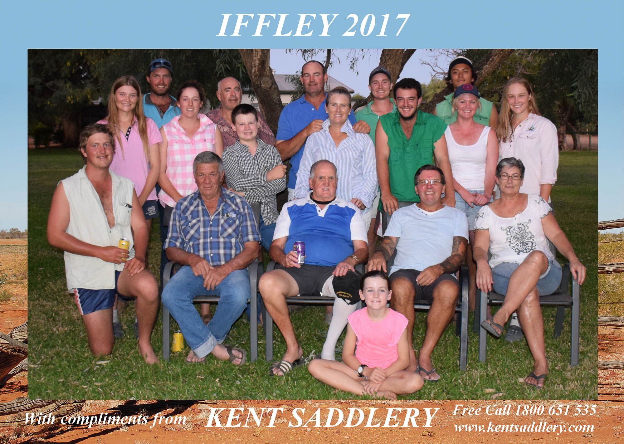 Queensland - Iffley 34