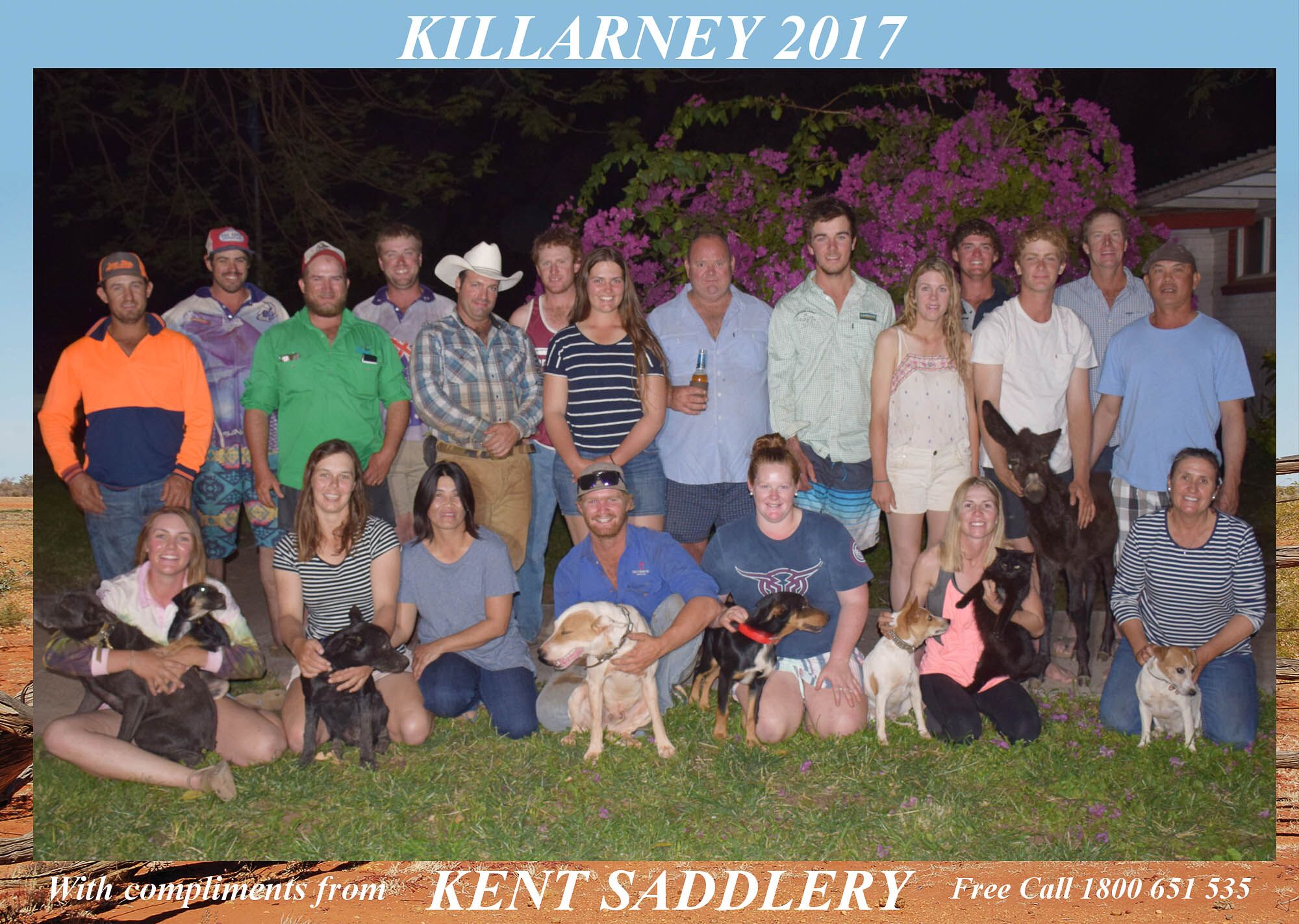 Northern Territory - Killarney 21